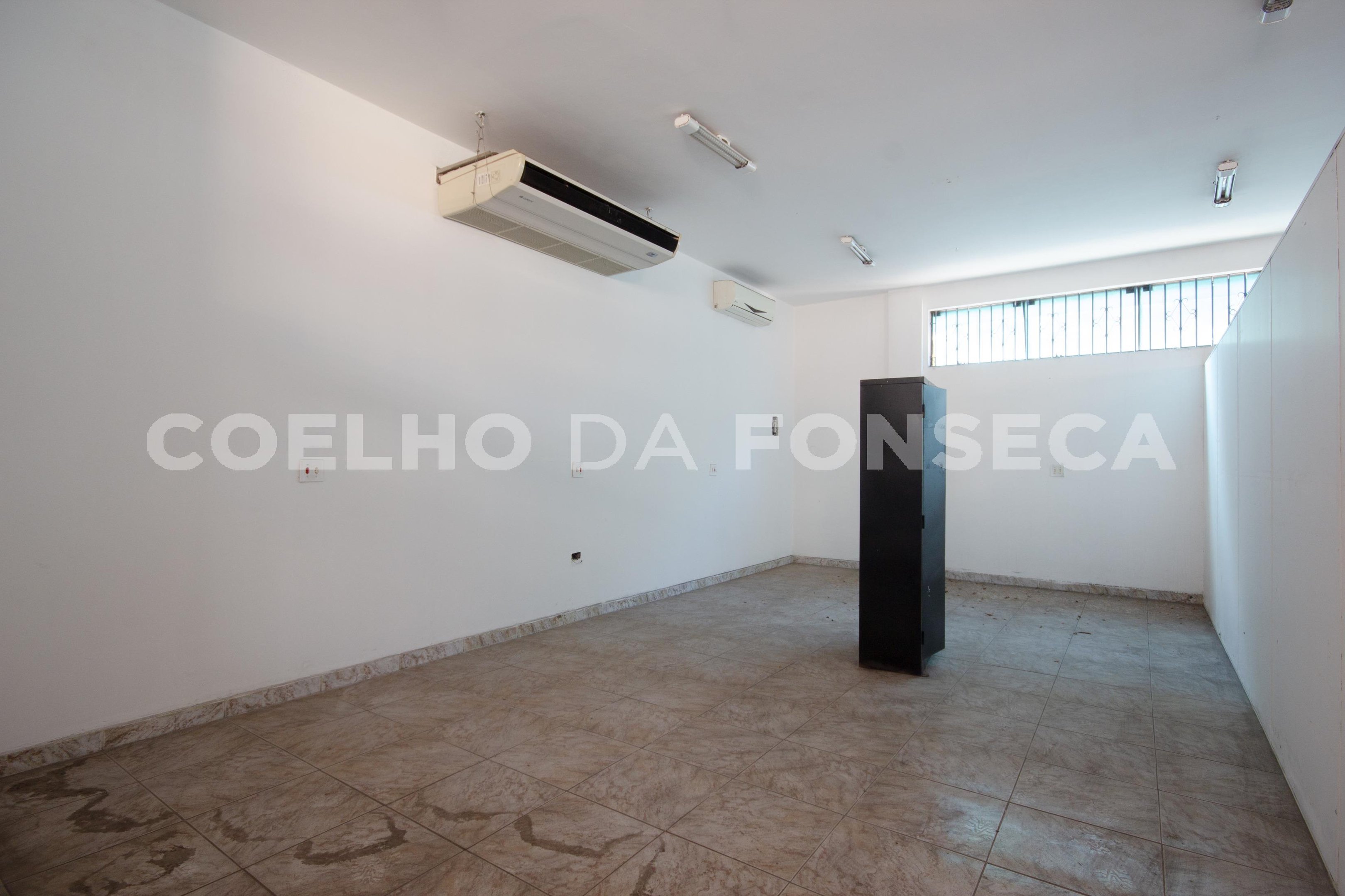 Sala Comercial