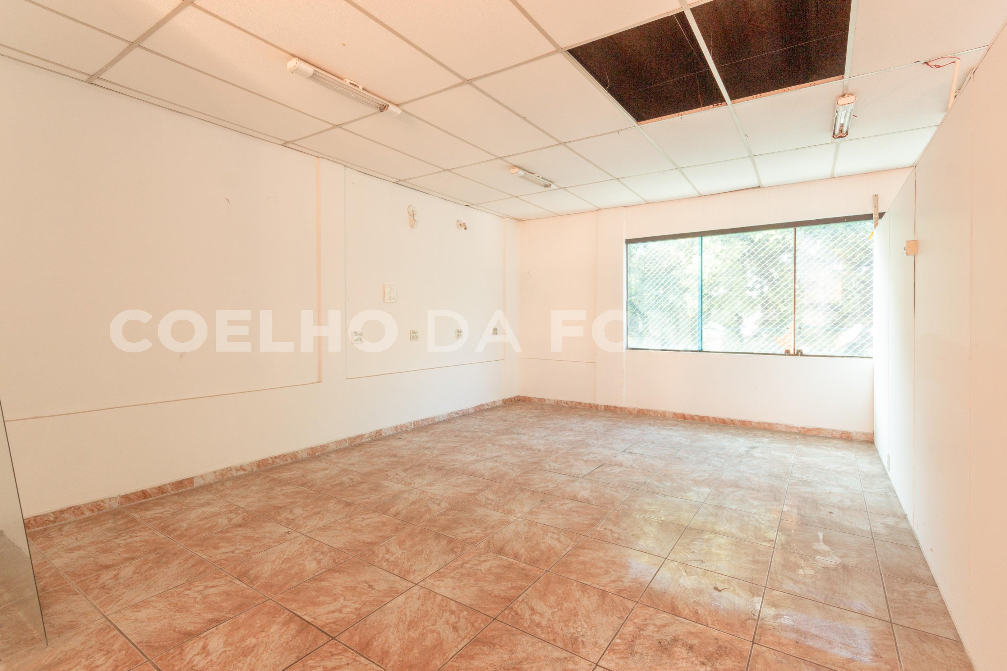 Sala Comercial
