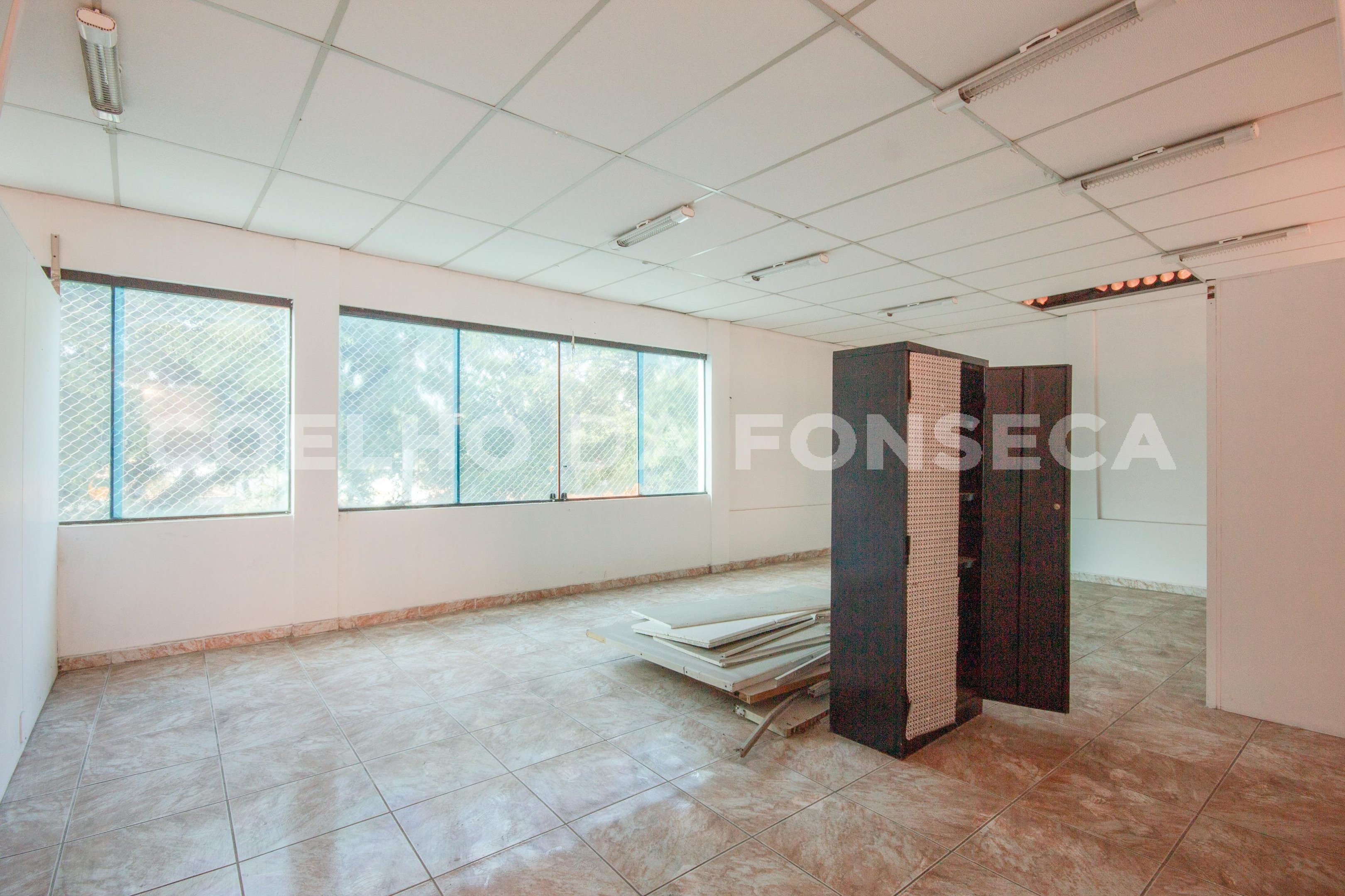 Sala Comercial
