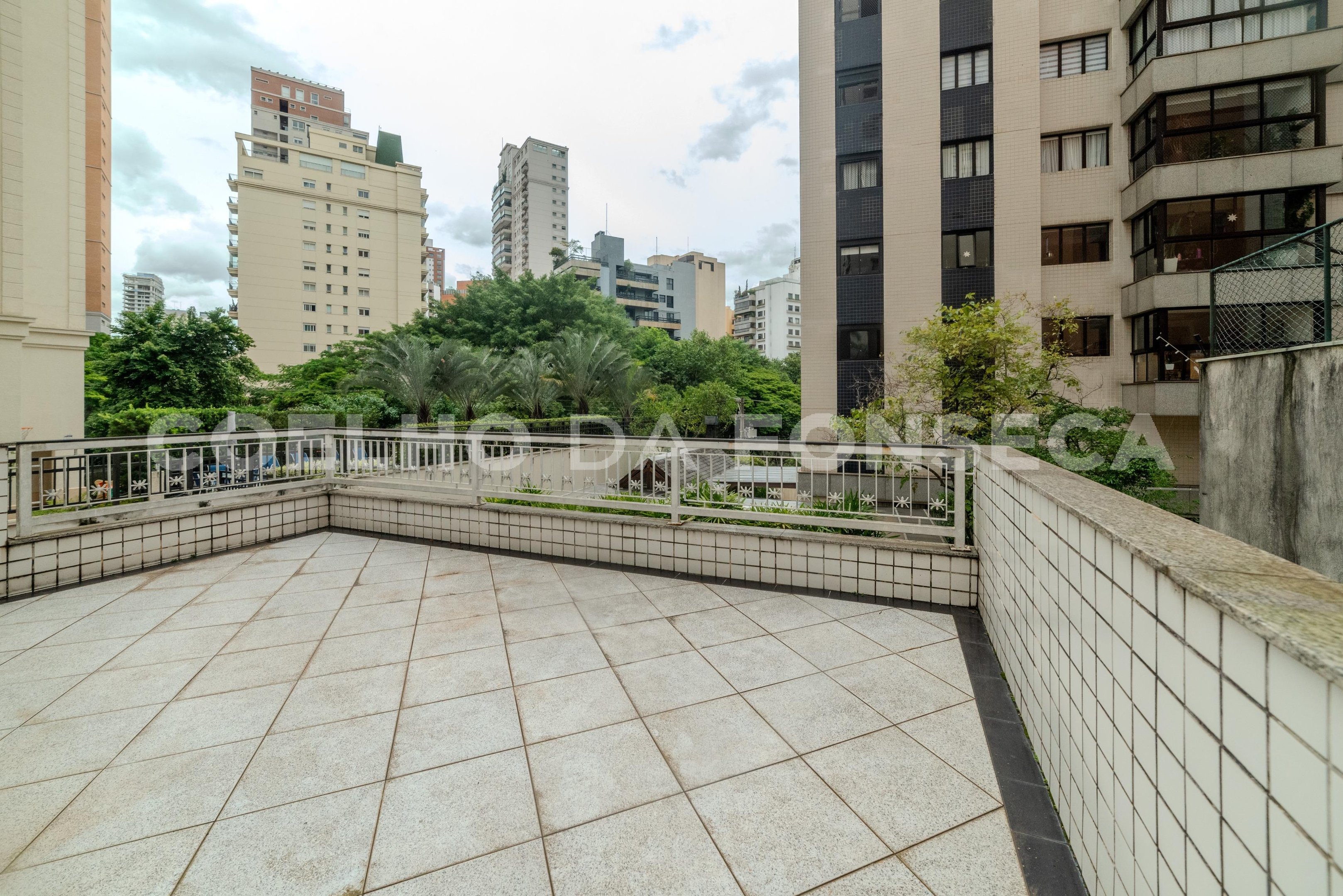 Terraço
