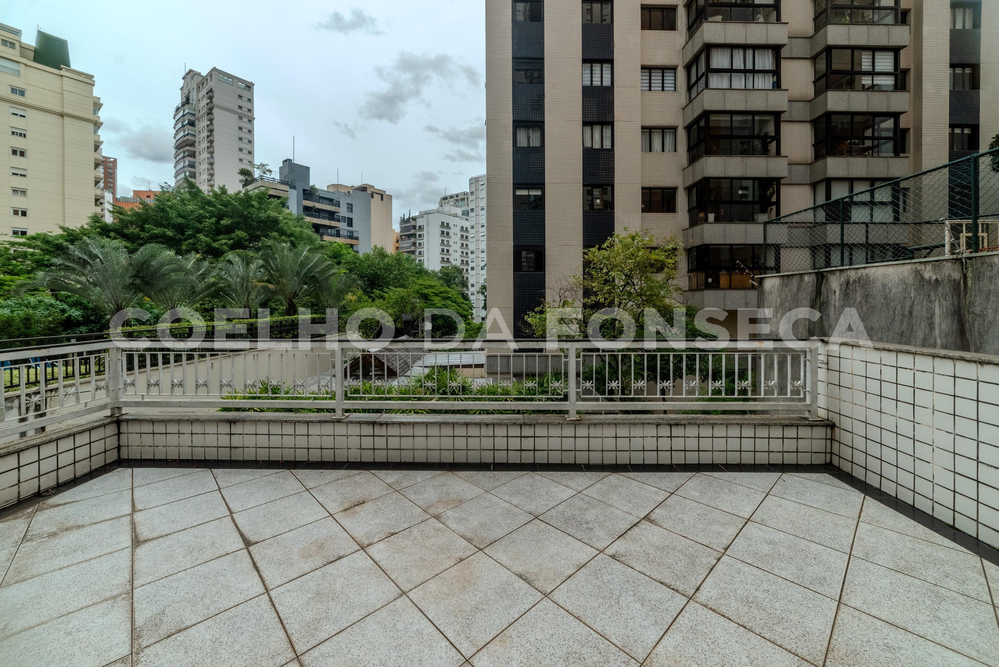 Terraço