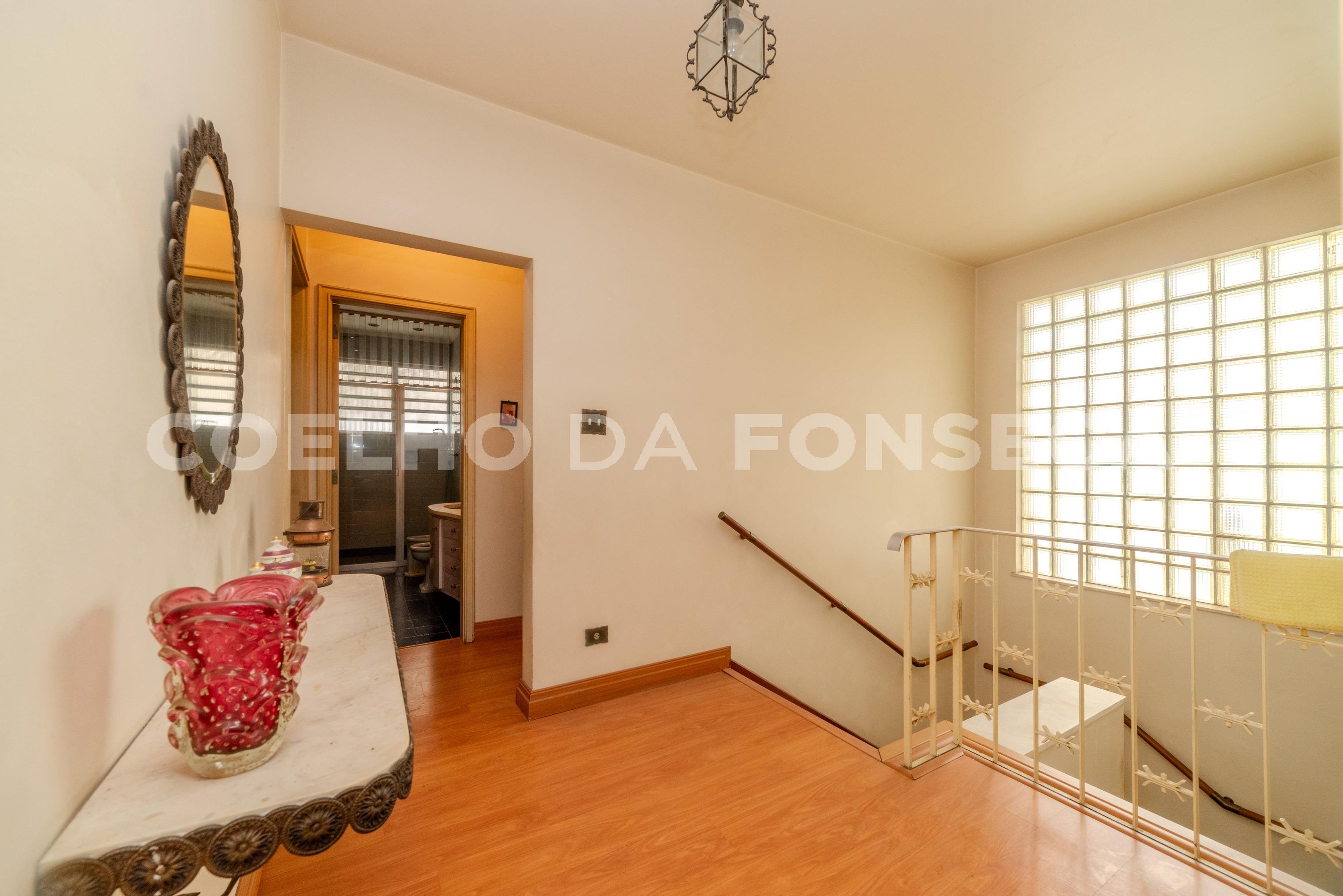 Hall de Circulação