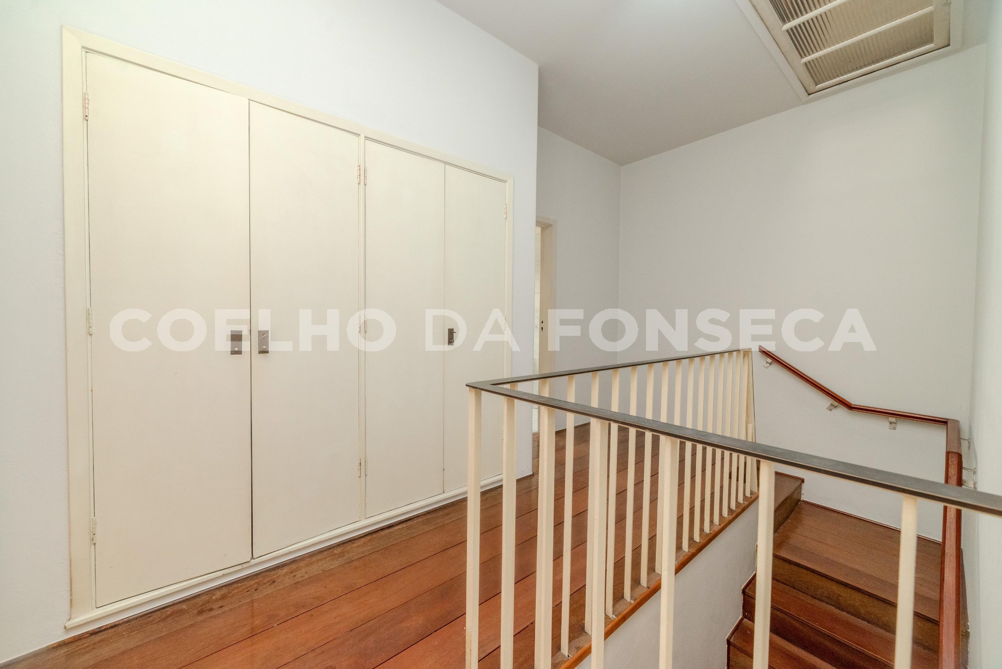 Hall de Circulação