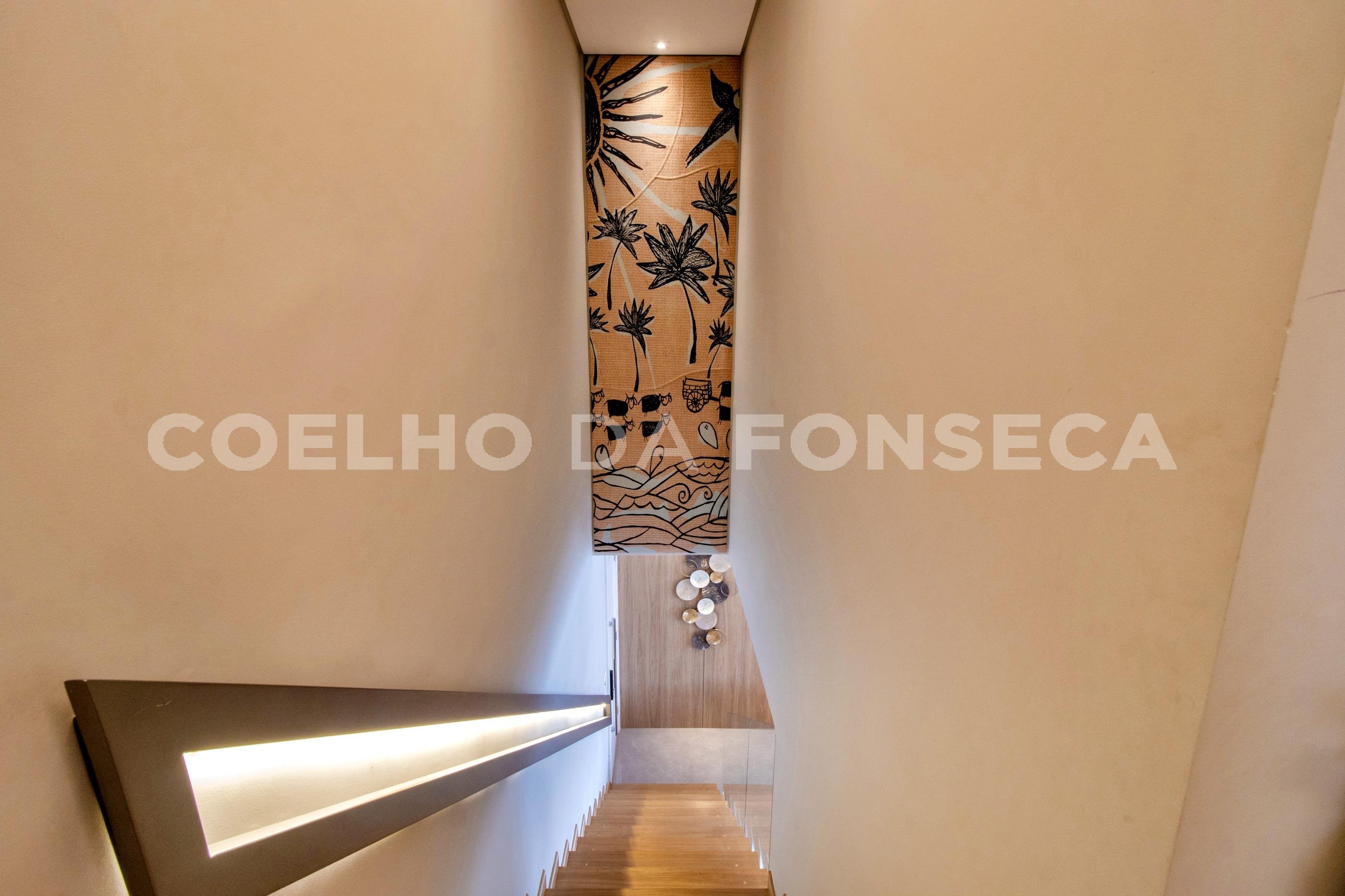 Hall de Circulação