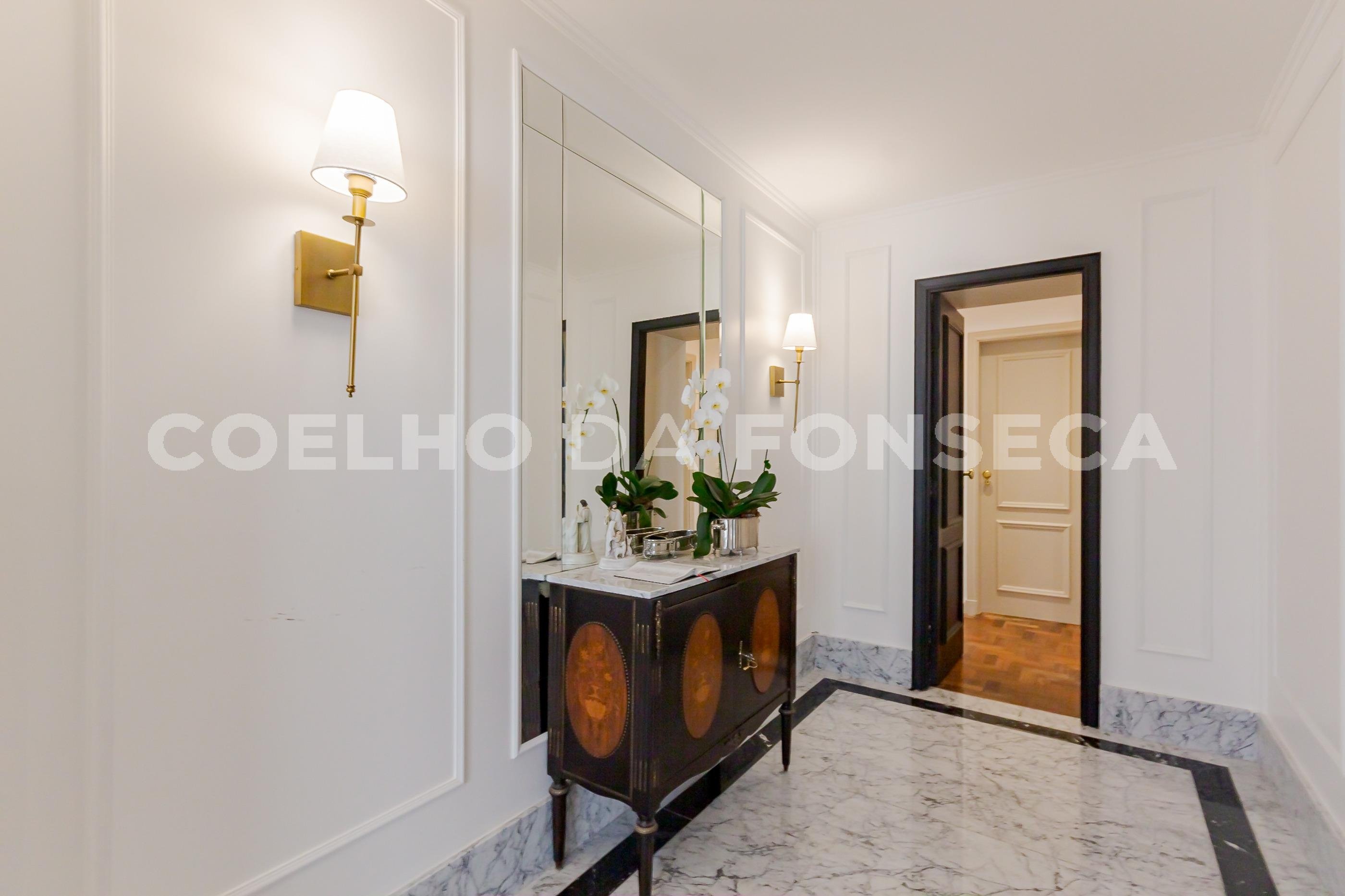 Hall de Circulação