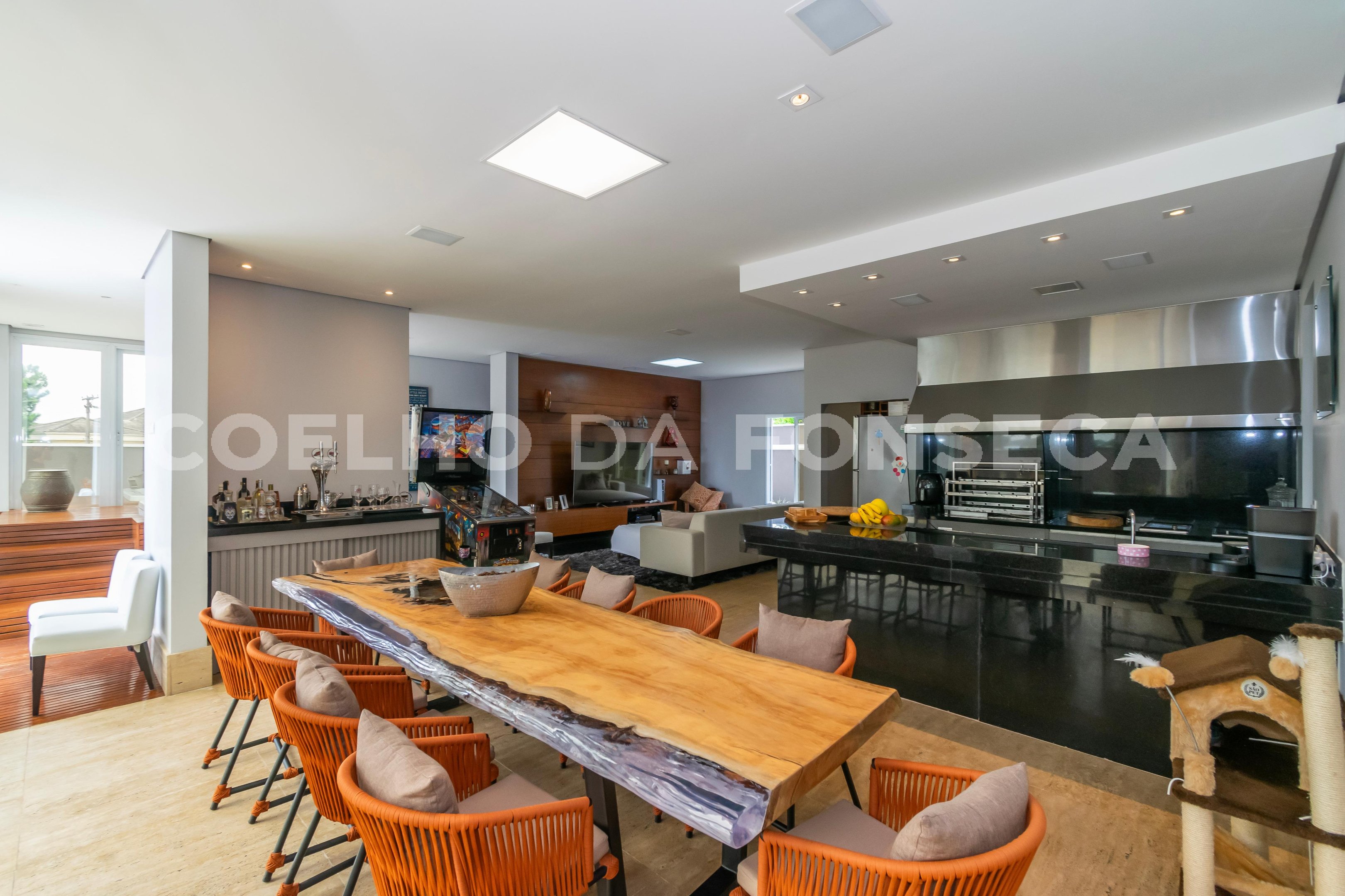 Espaço Gourmet (Unidade)