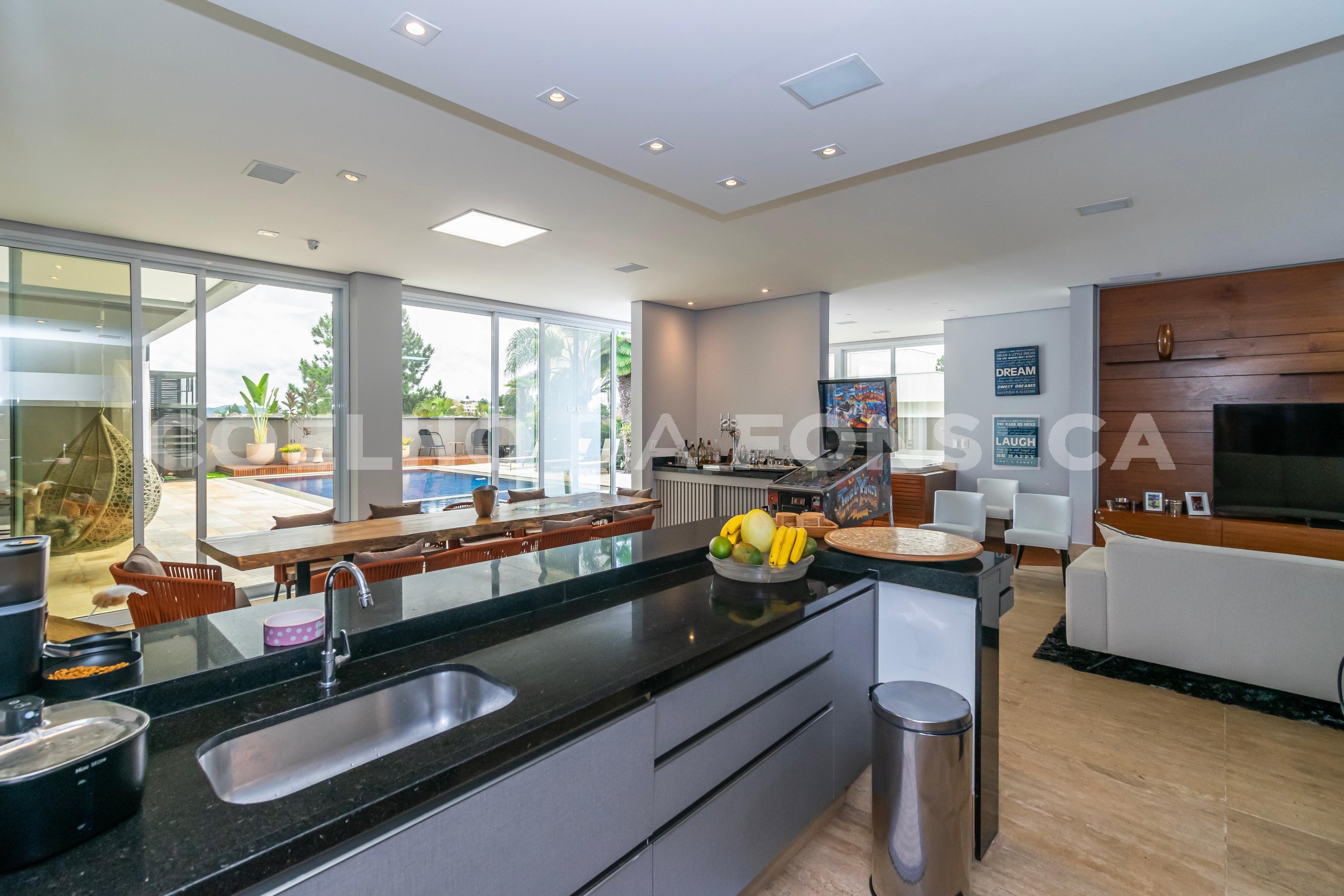 Espaço Gourmet (Unidade)