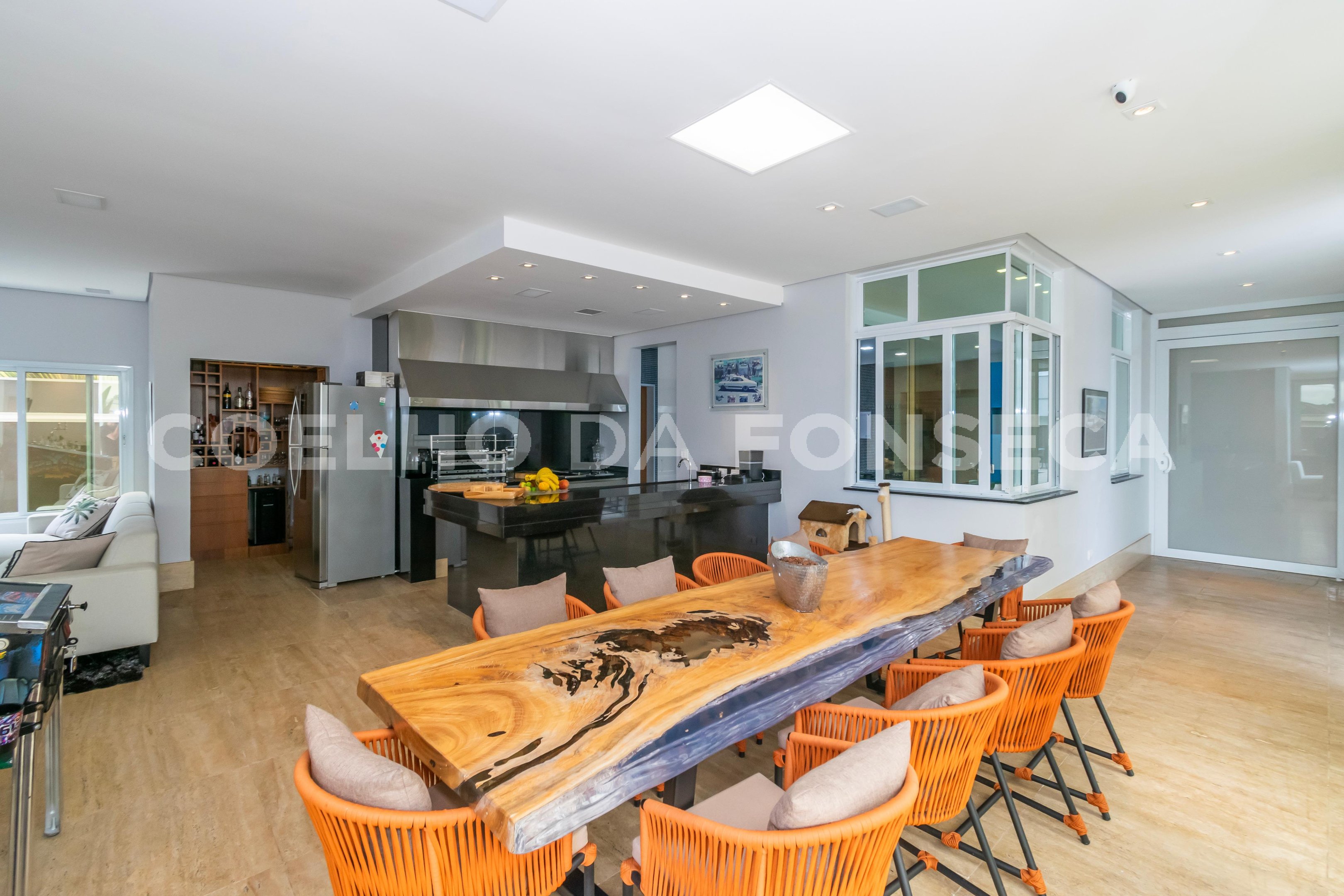 Espaço Gourmet (Unidade)