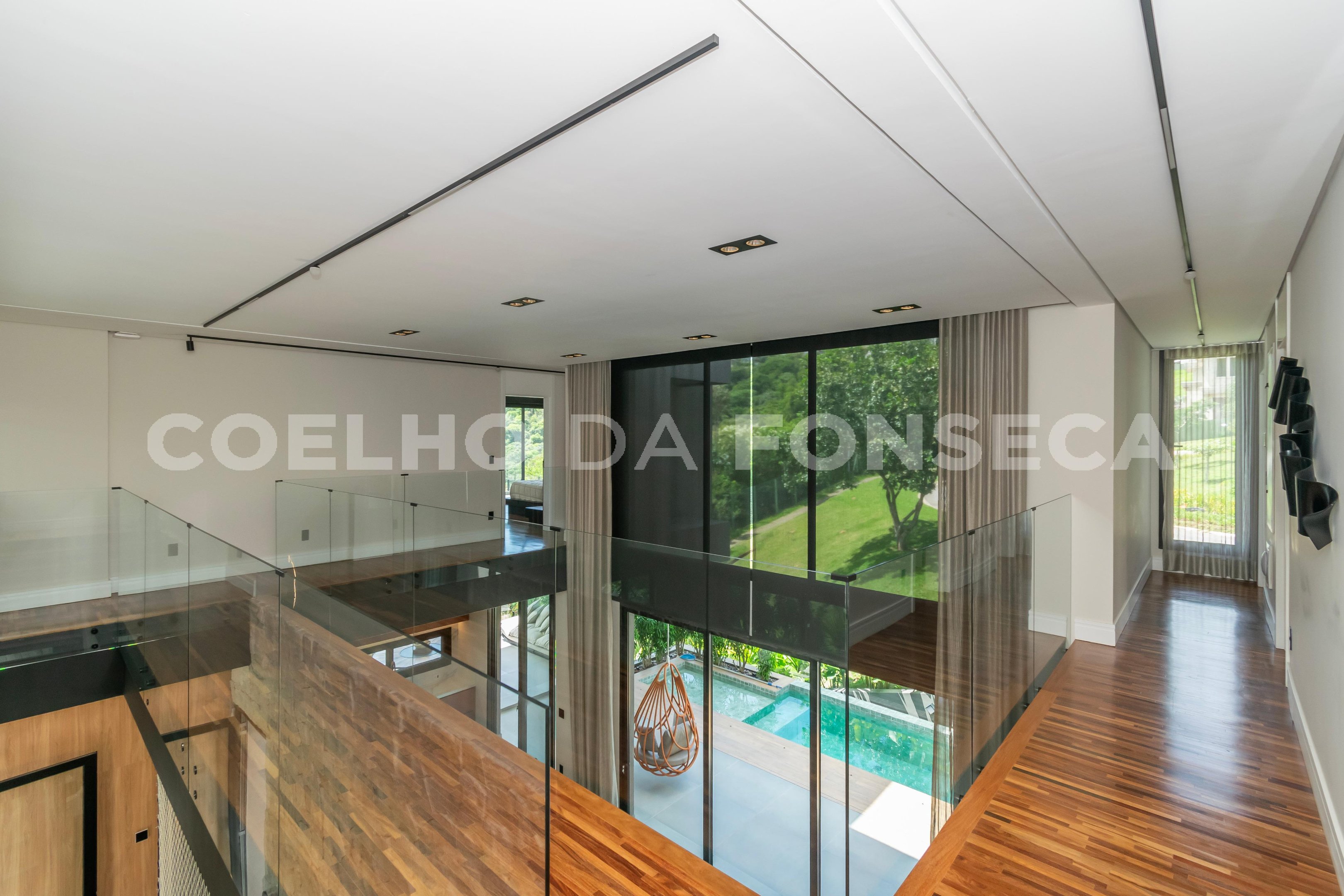 Hall de Circulação