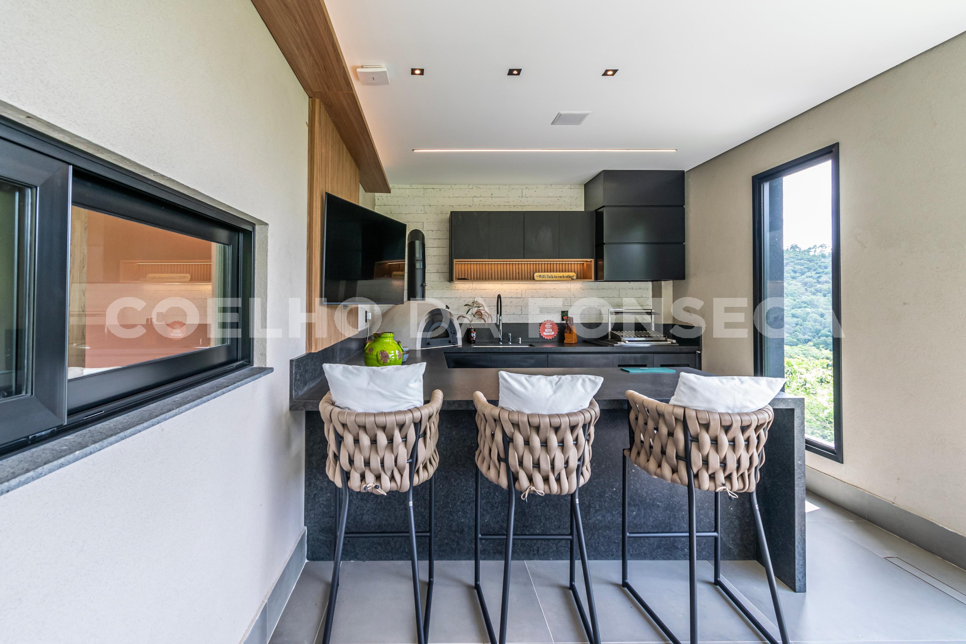 Espaço Gourmet (Unidade)