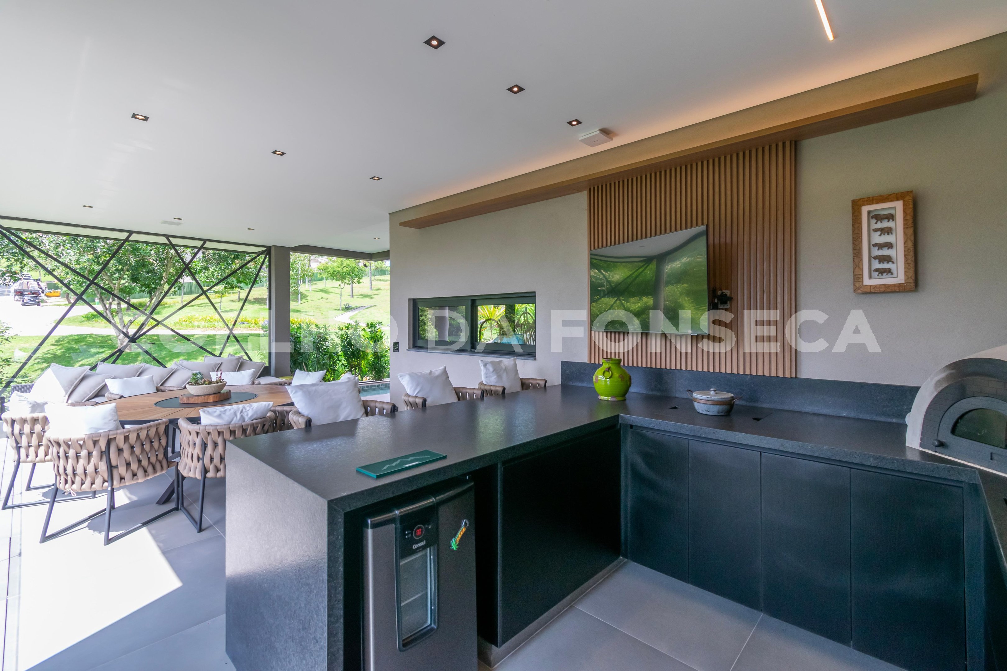 Espaço Gourmet (Unidade)