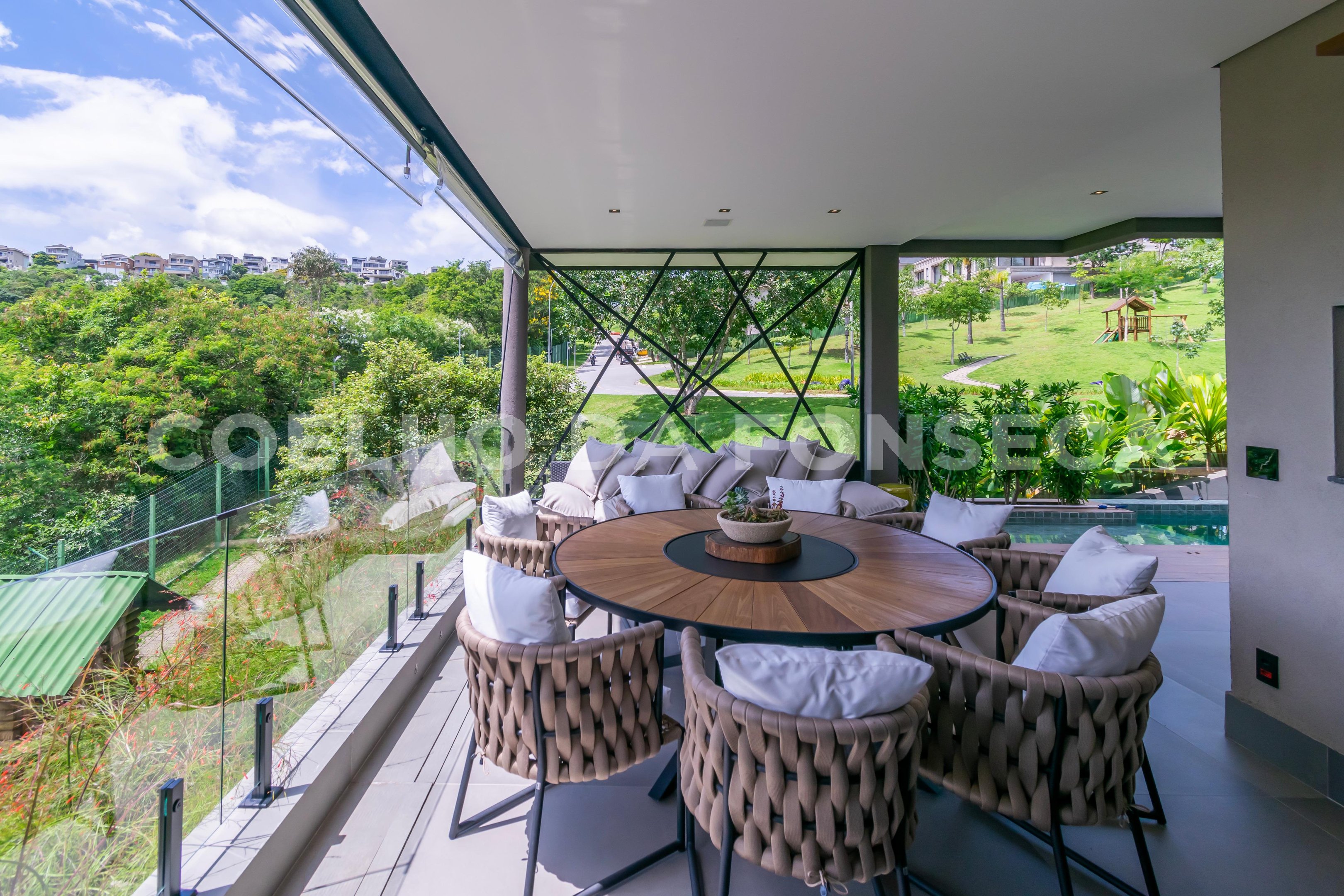 Espaço Gourmet (Unidade)