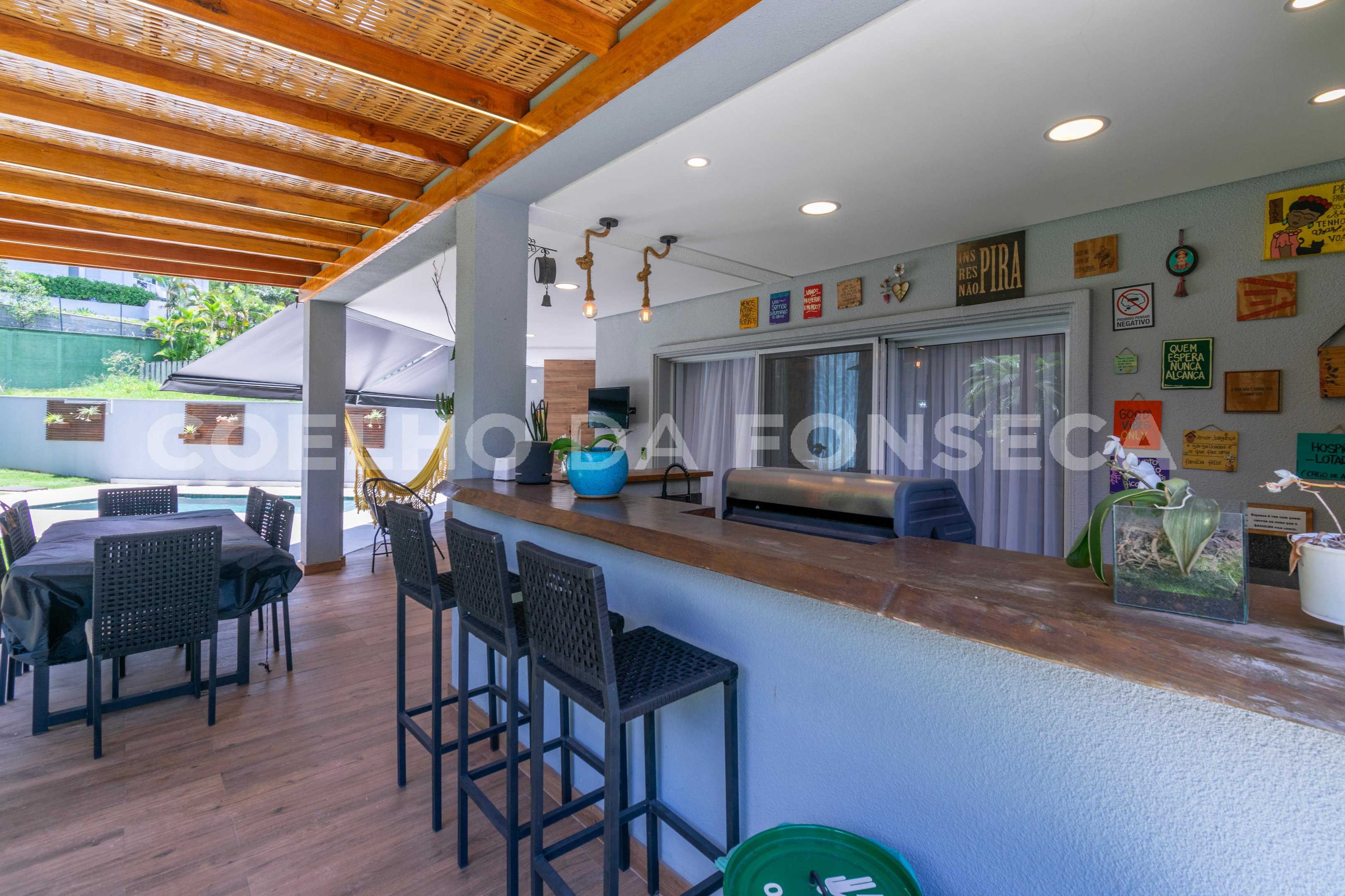 Espaço Gourmet (Unidade)