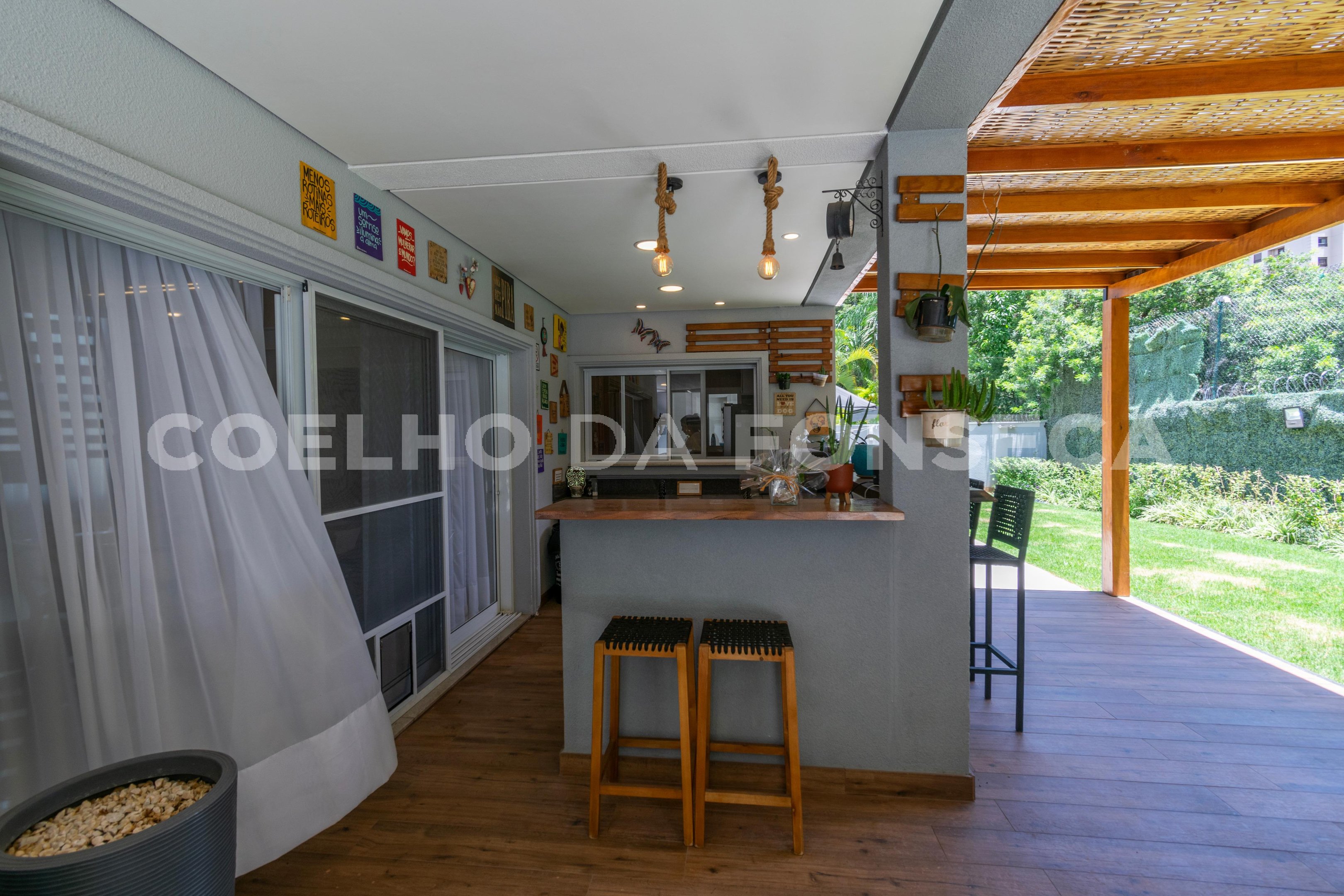 Espaço Gourmet (Unidade)