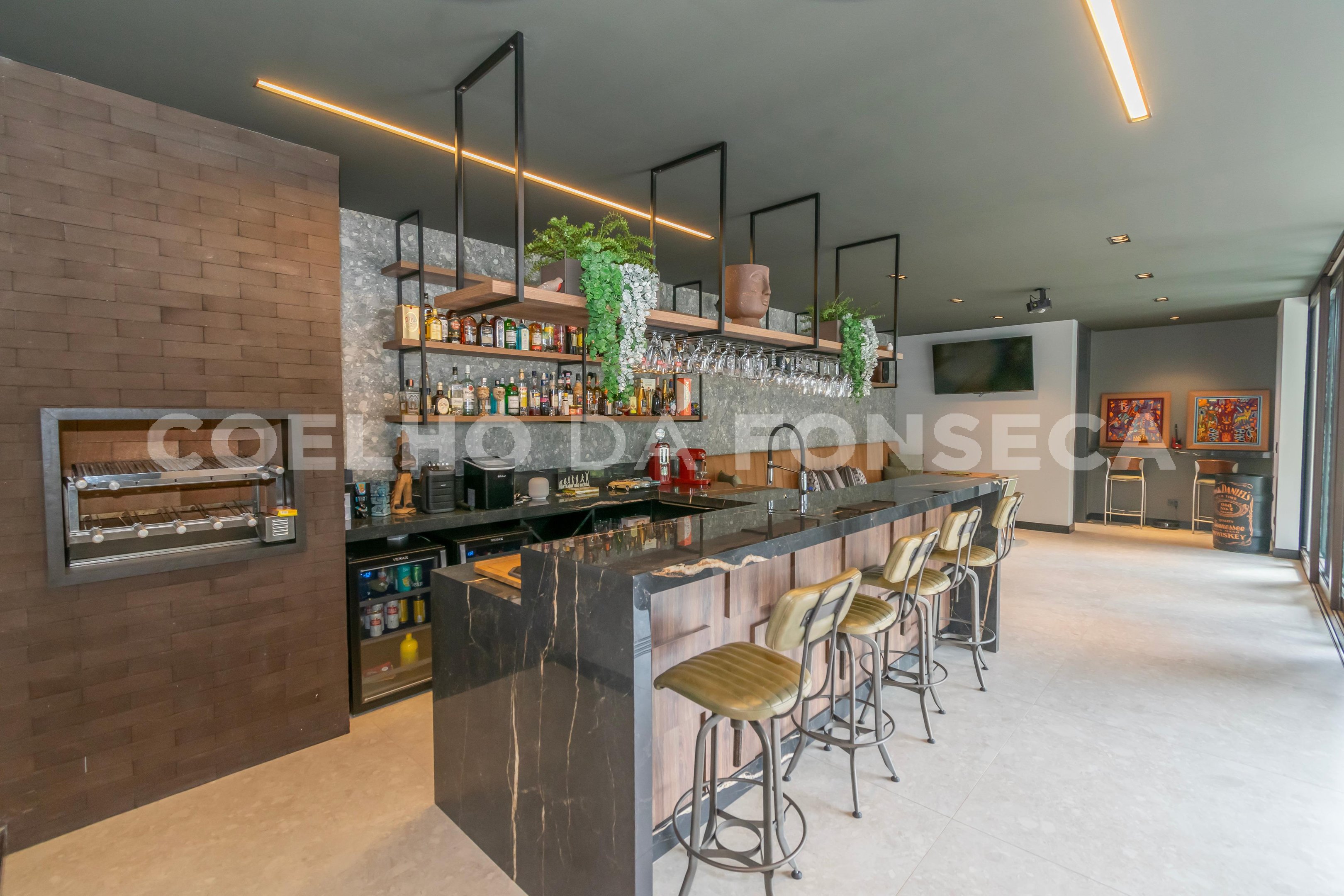 Espaço Gourmet (Unidade)