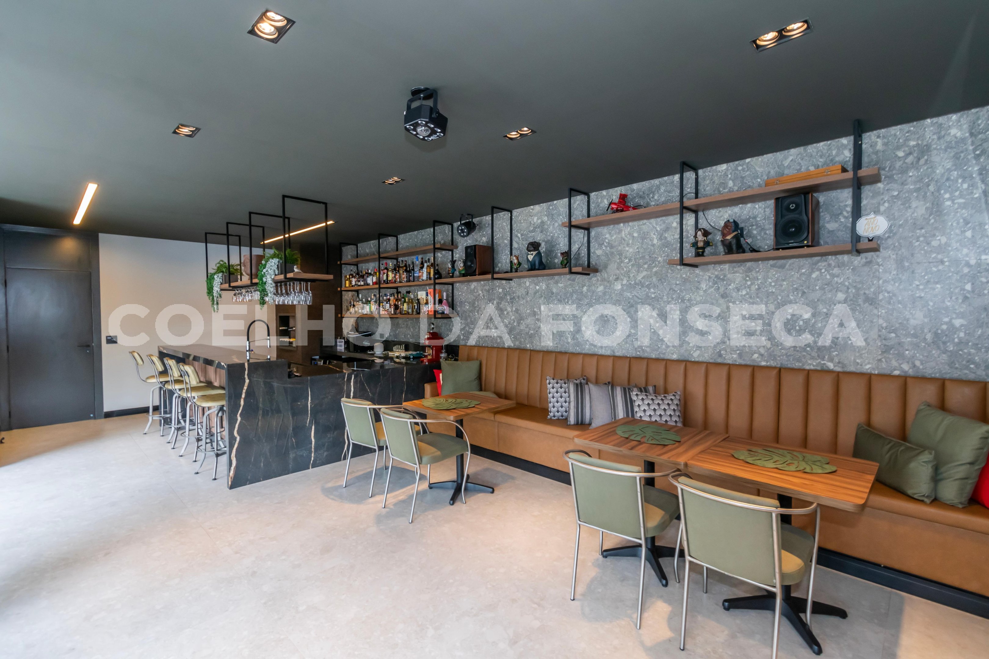 Espaço Gourmet (Unidade)