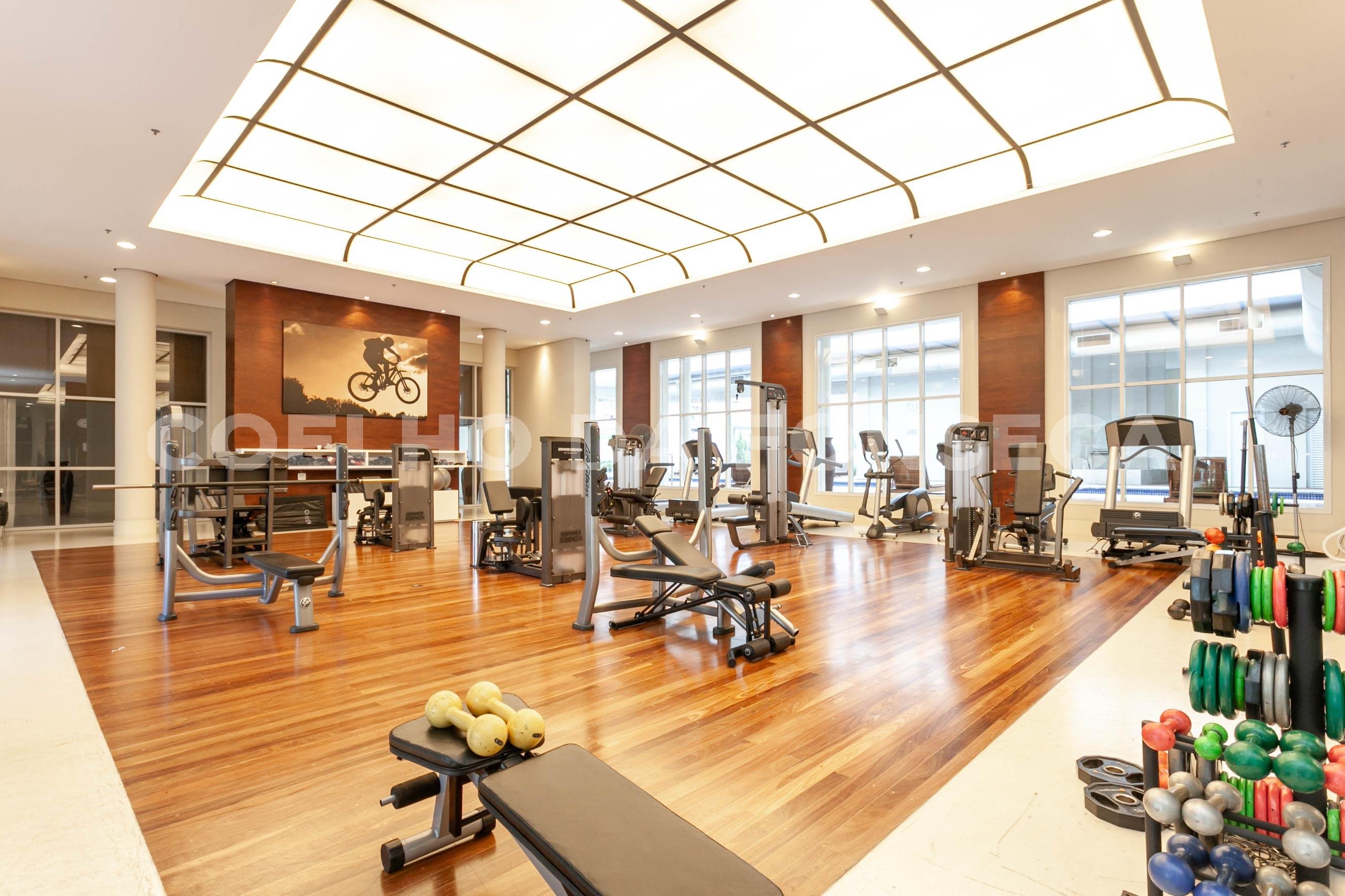 Fitness