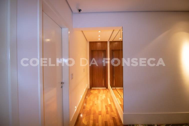 Hall de Circulação