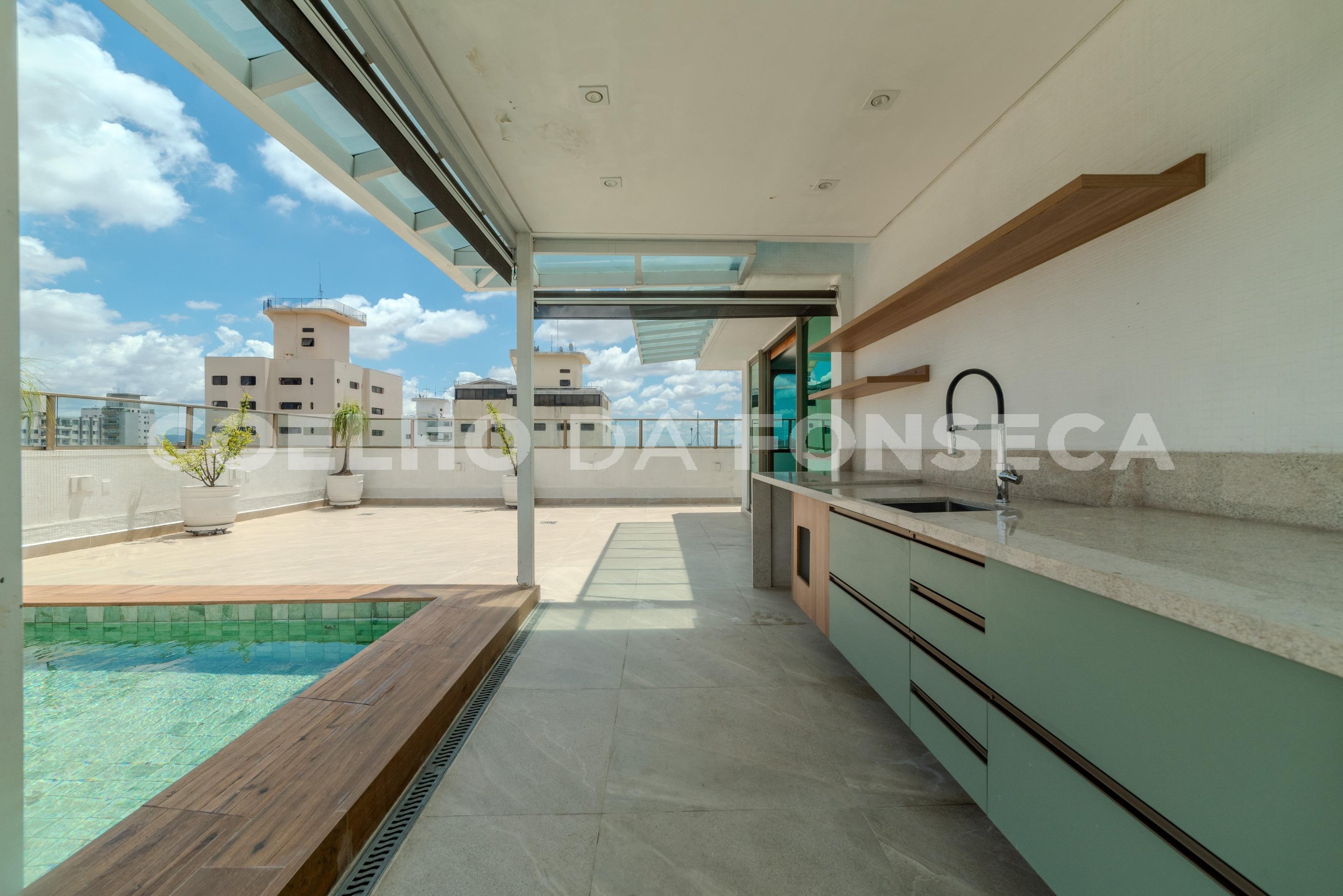 Espaço Gourmet (Unidade)