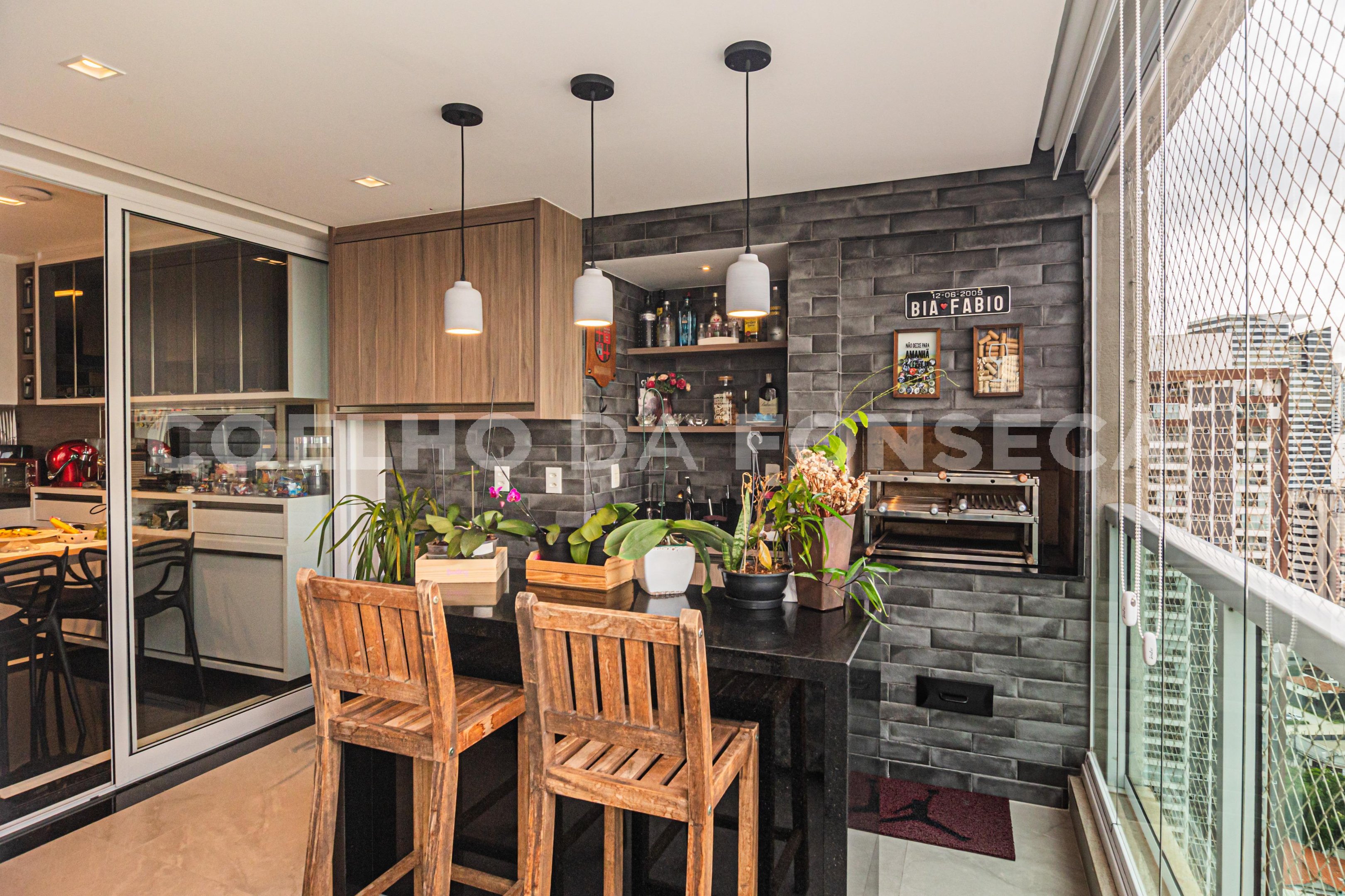 Espaço Gourmet (Unidade)