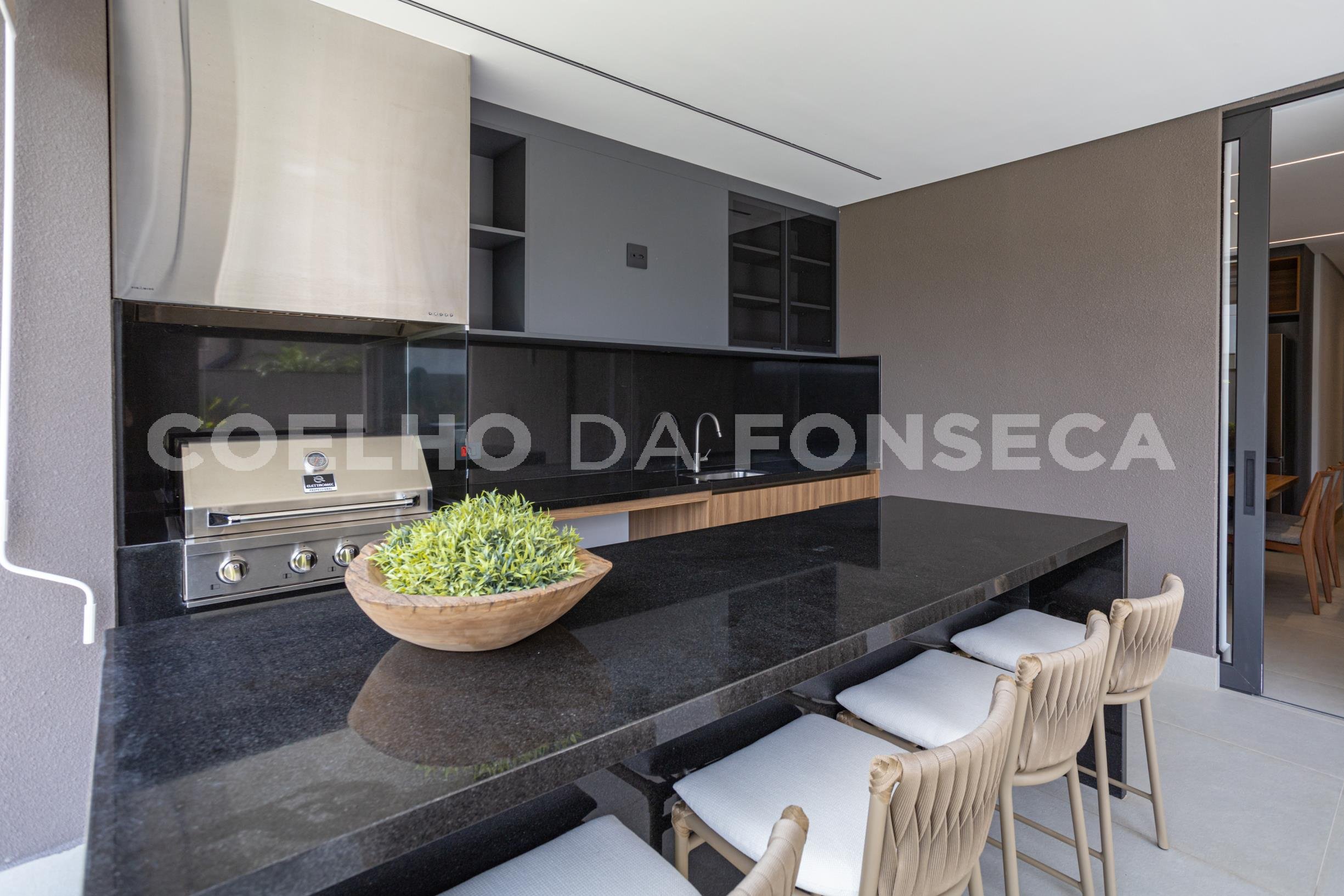 Espaço Gourmet (Unidade)