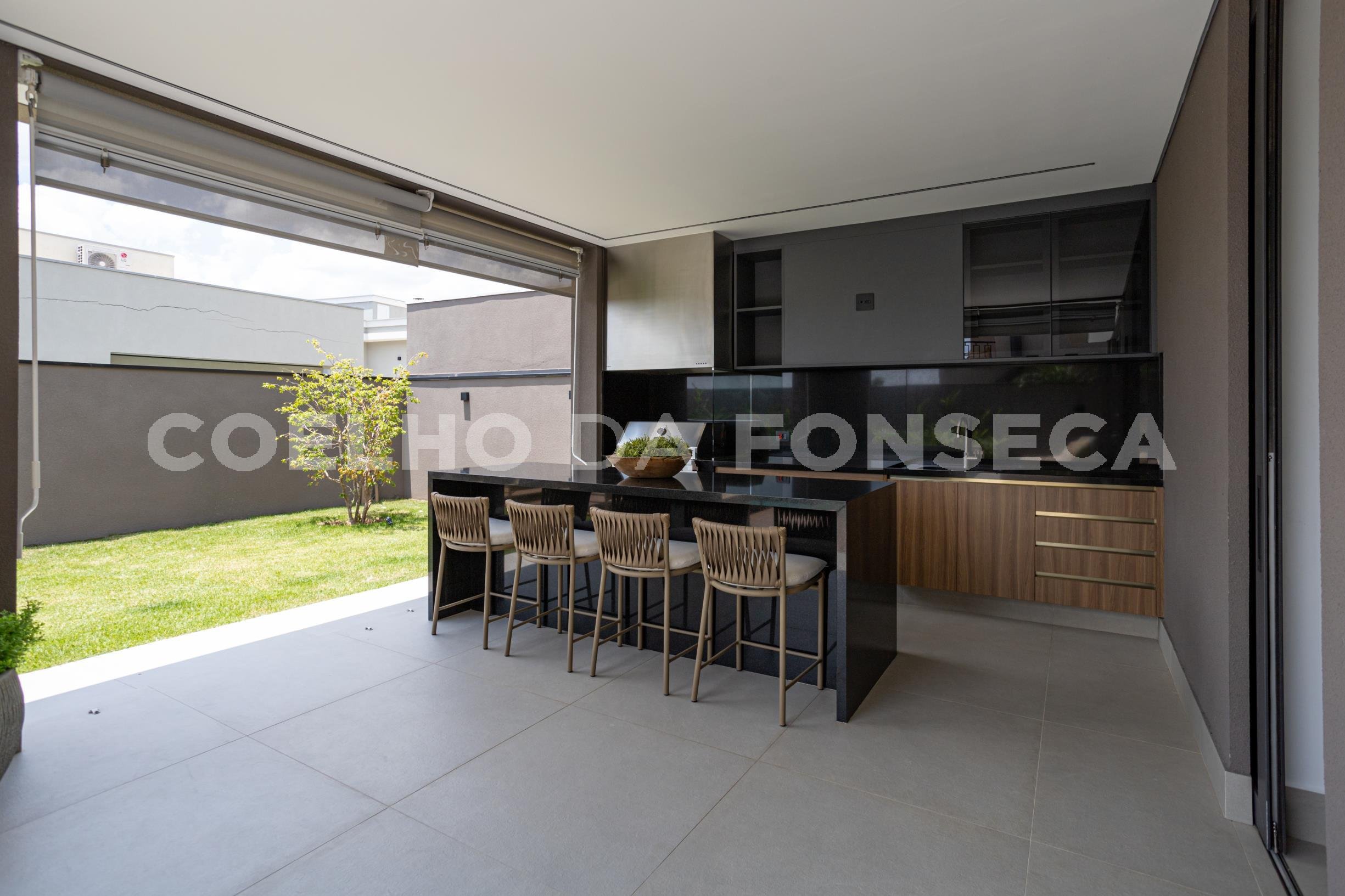 Espaço Gourmet (Unidade)