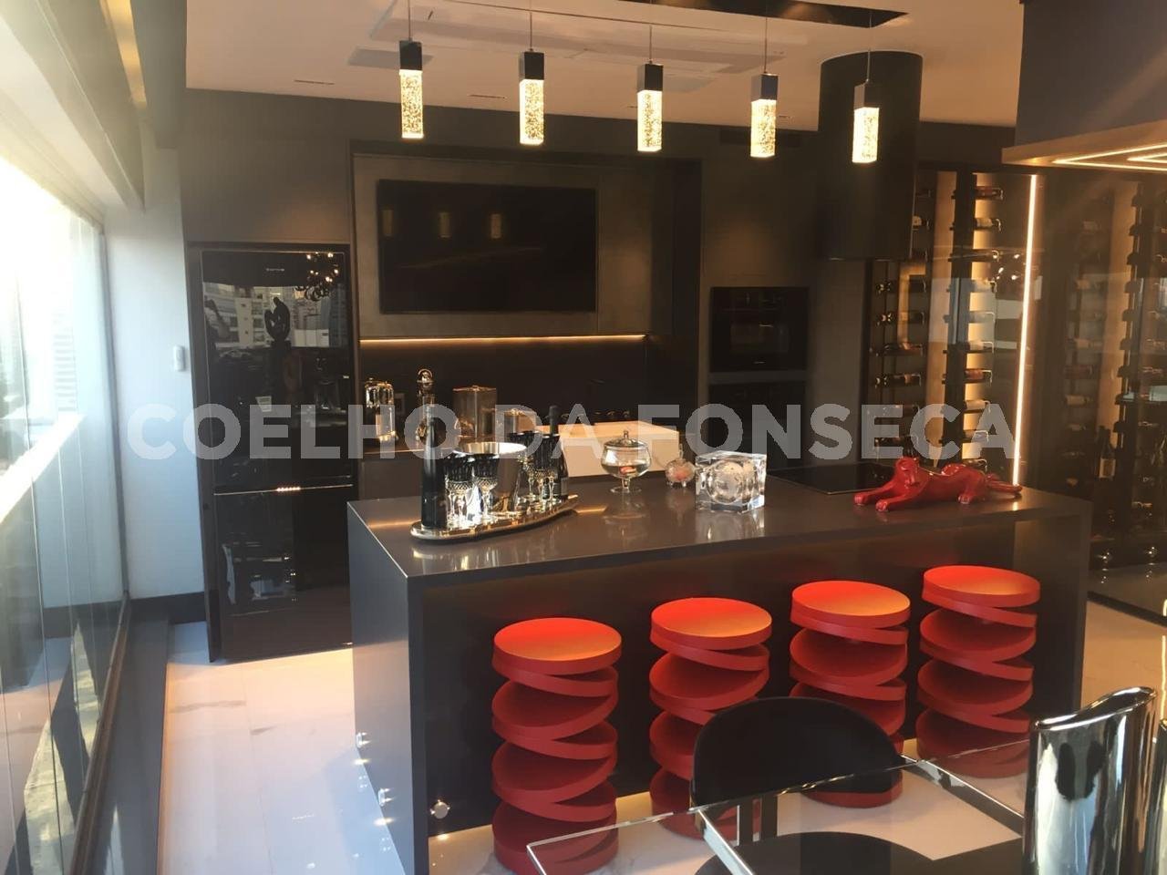 Espaço Gourmet (Unidade)