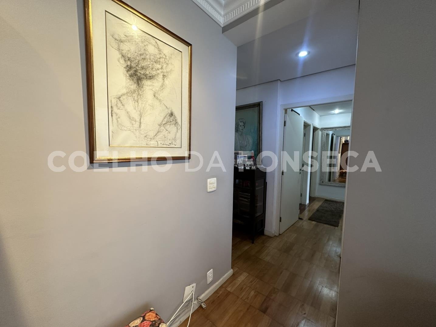 Hall de Circulação