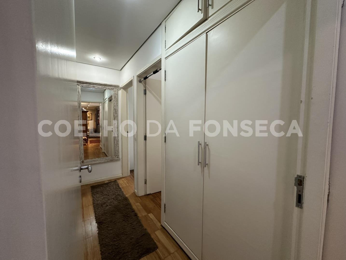 Hall de Circulação