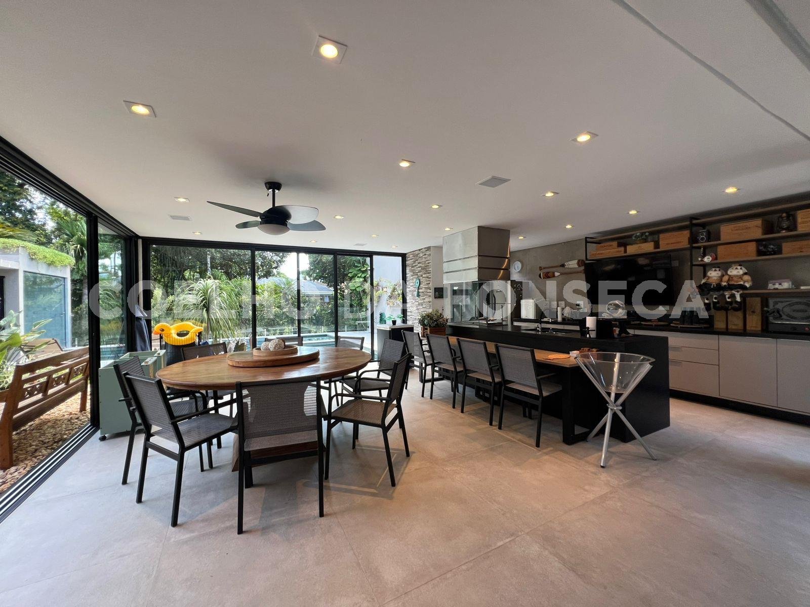 Espaço Gourmet (Empreendimento)