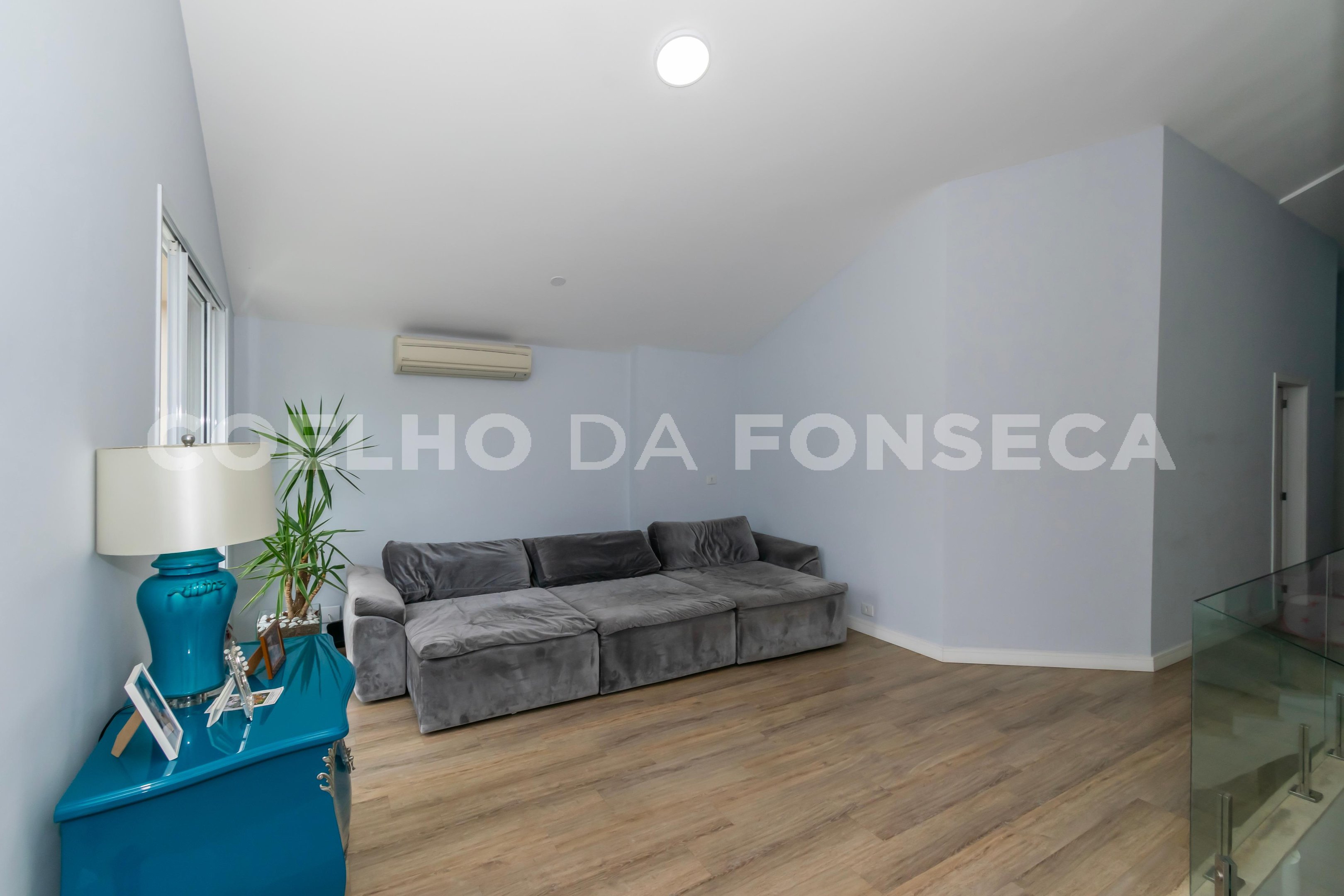 Hall de Circulação