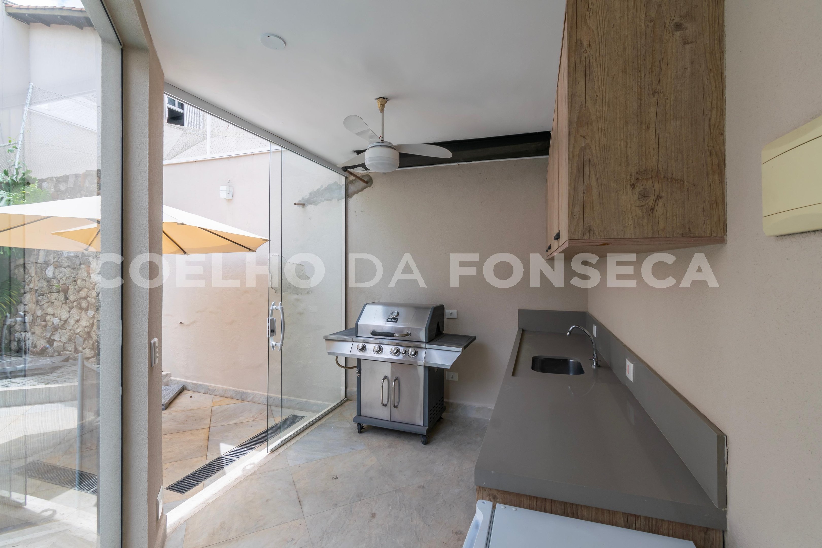 Espaço Gourmet (Unidade)