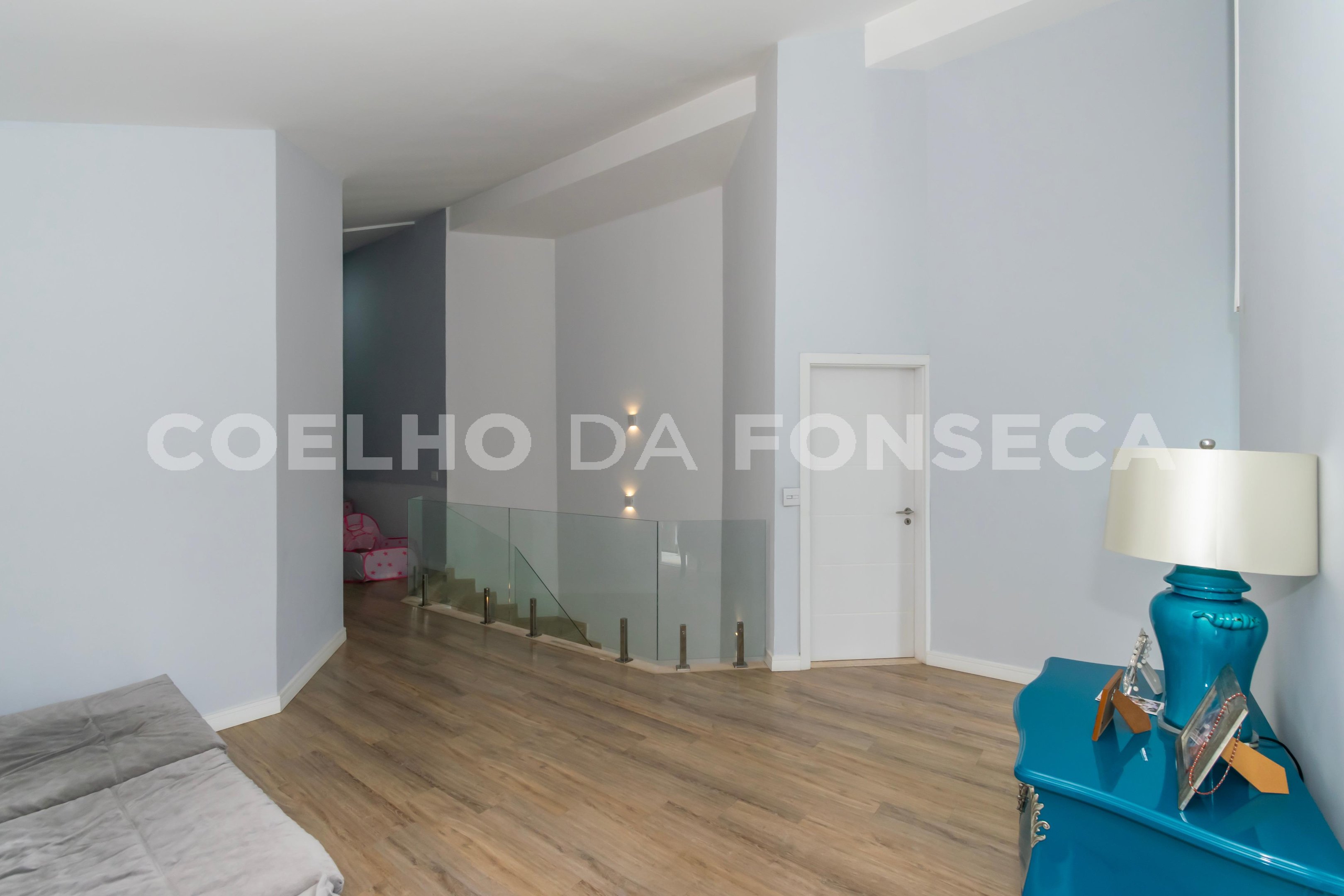 Hall de Circulação