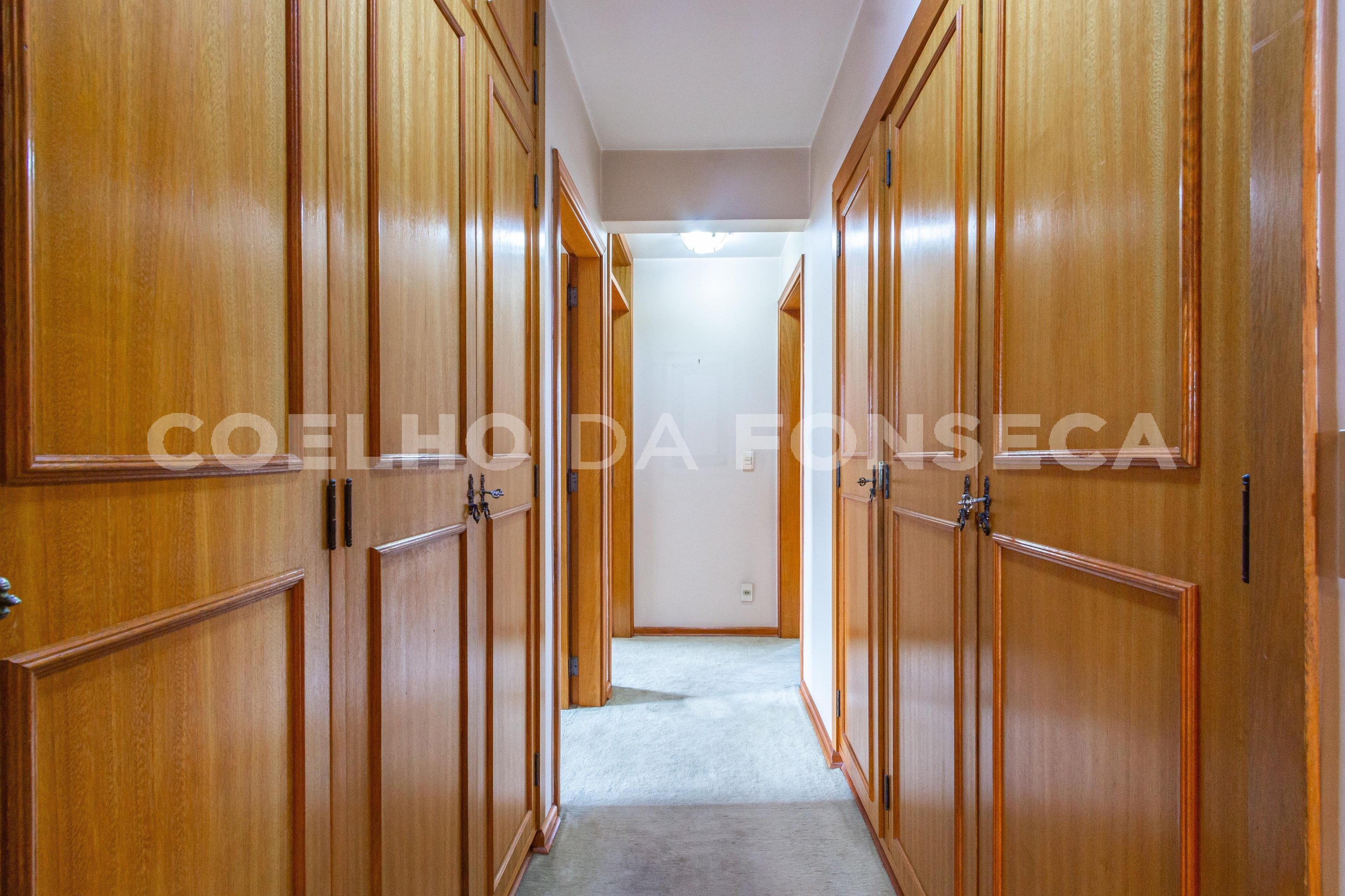 Hall de Circulação