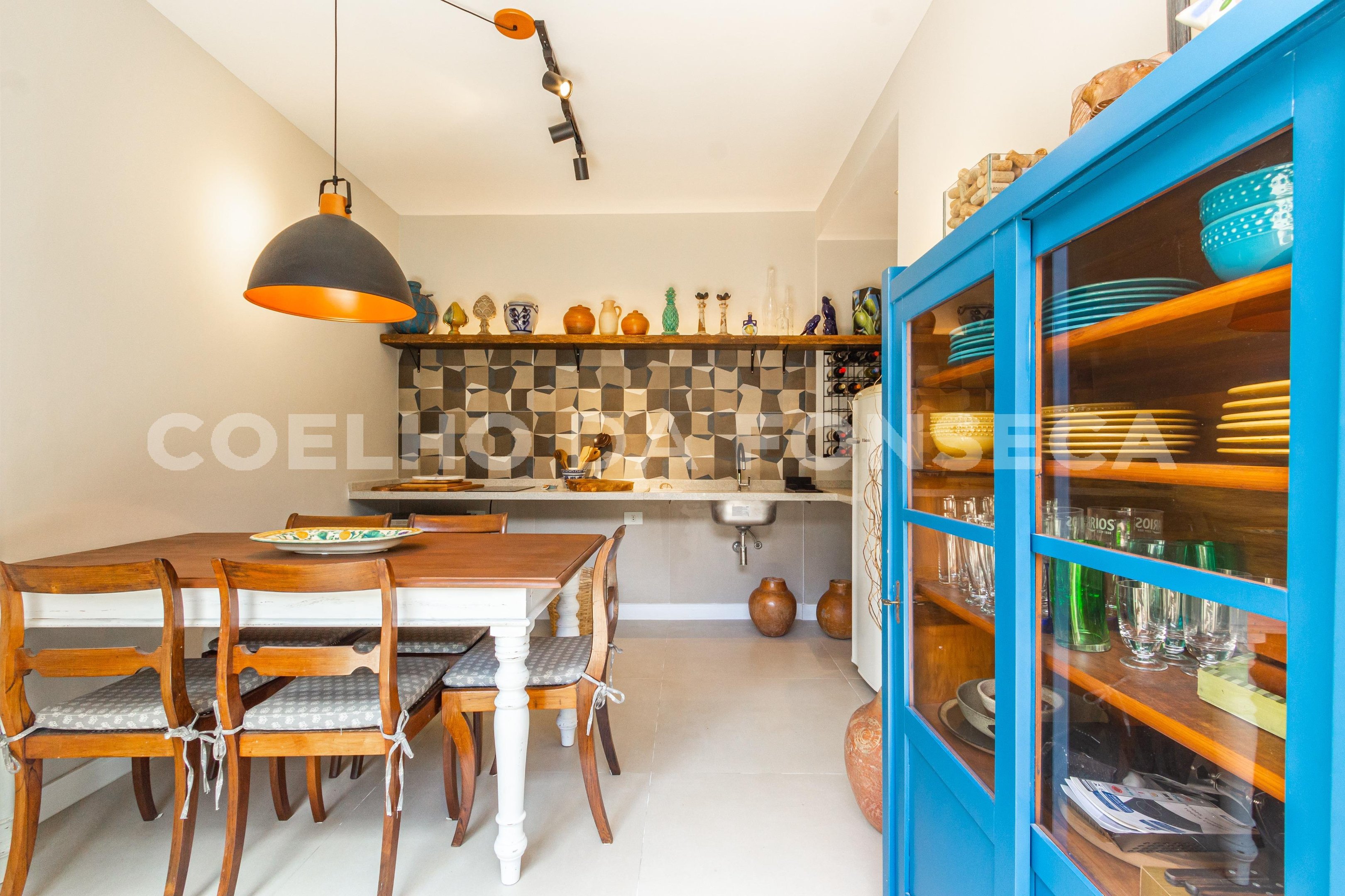 Espaço Gourmet (Unidade)