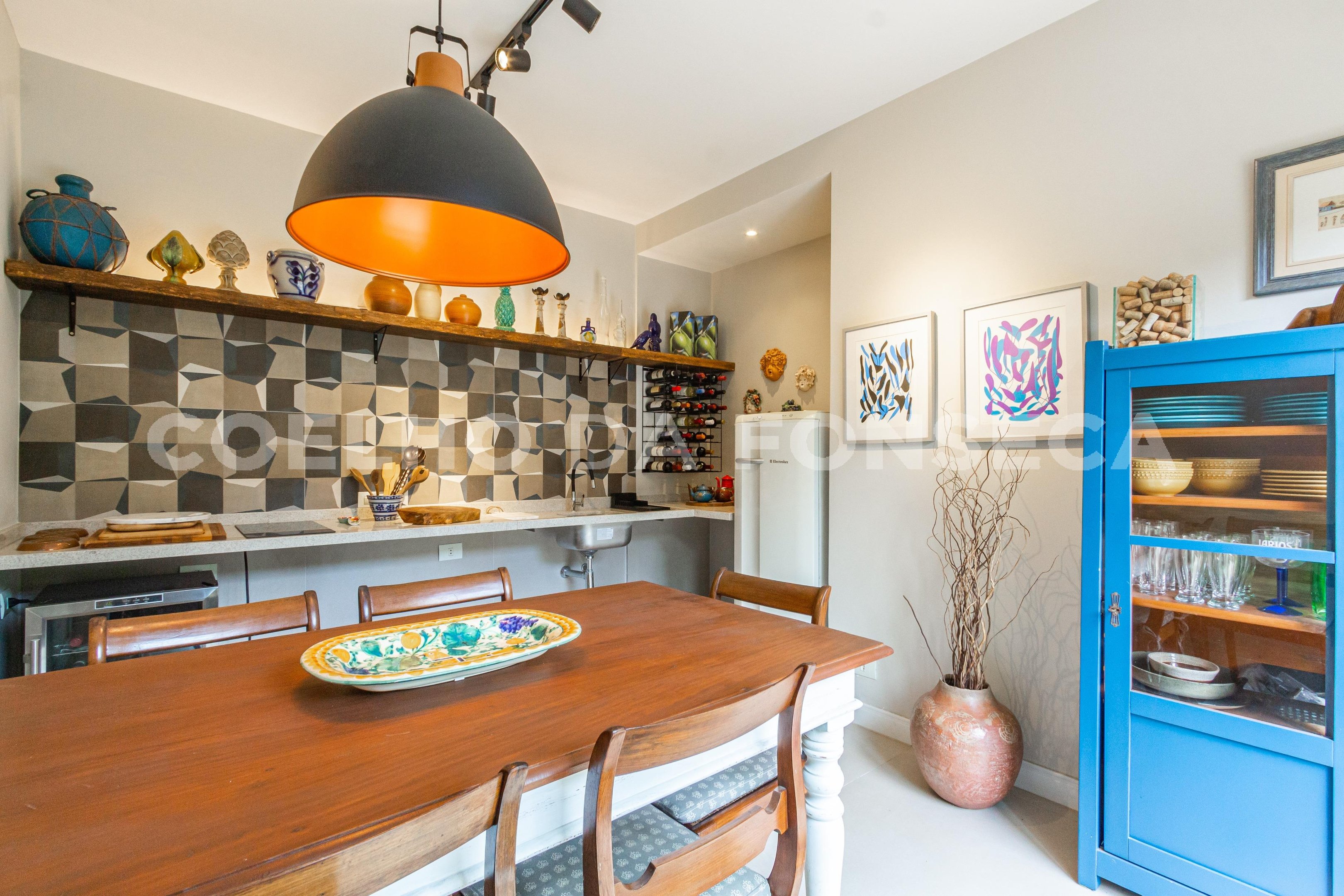 Espaço Gourmet (Unidade)