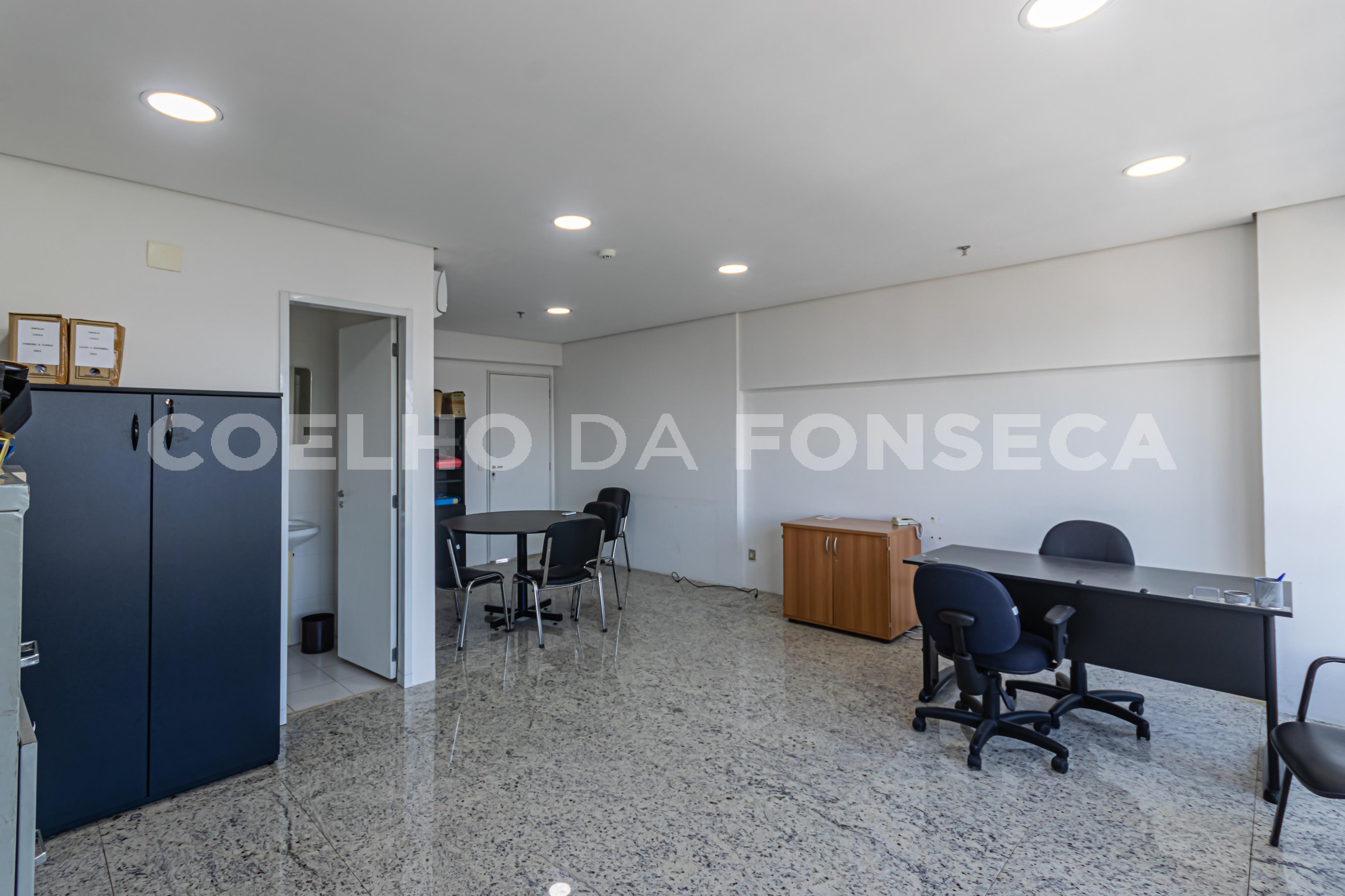 Sala Comercial