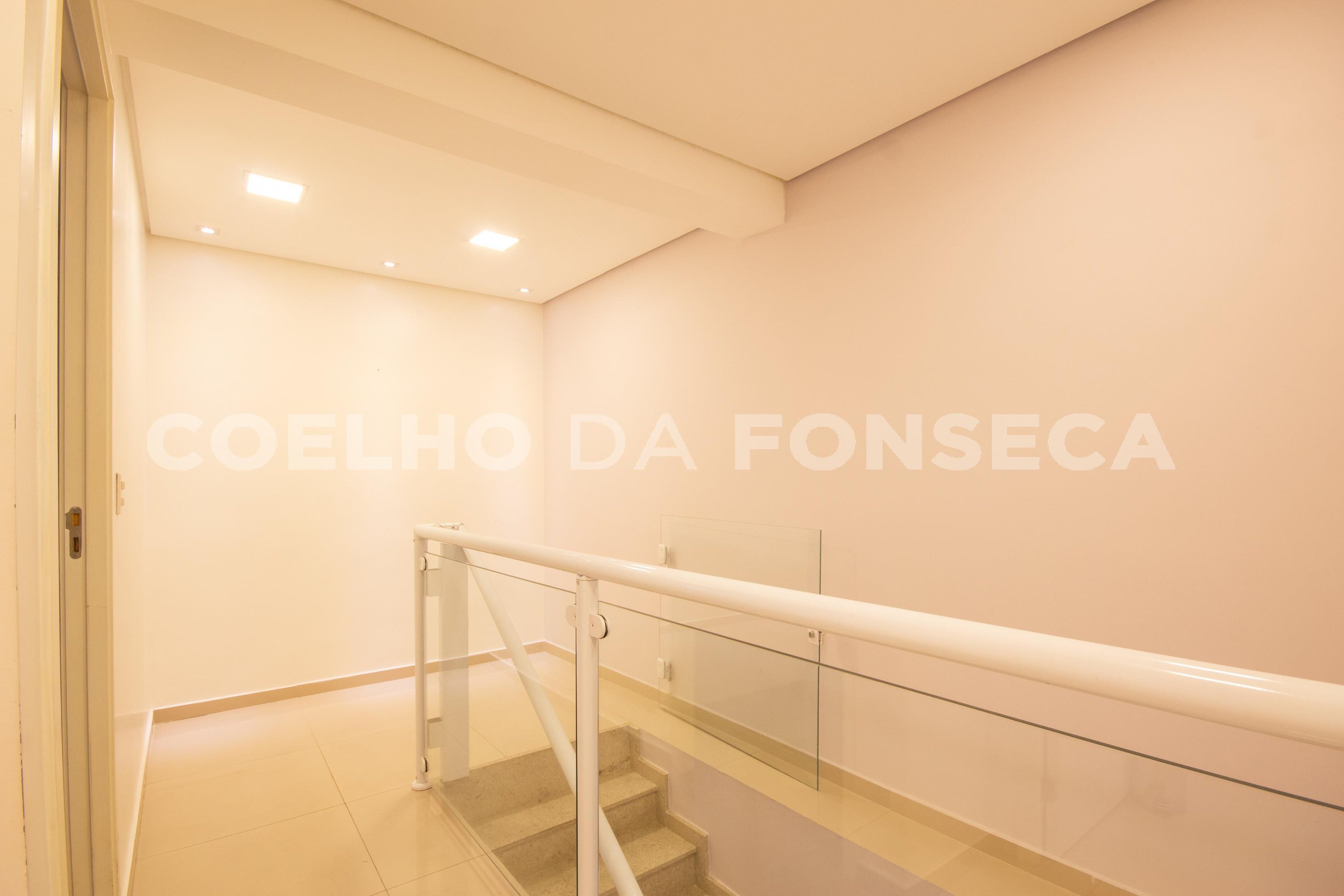 Hall de Circulação