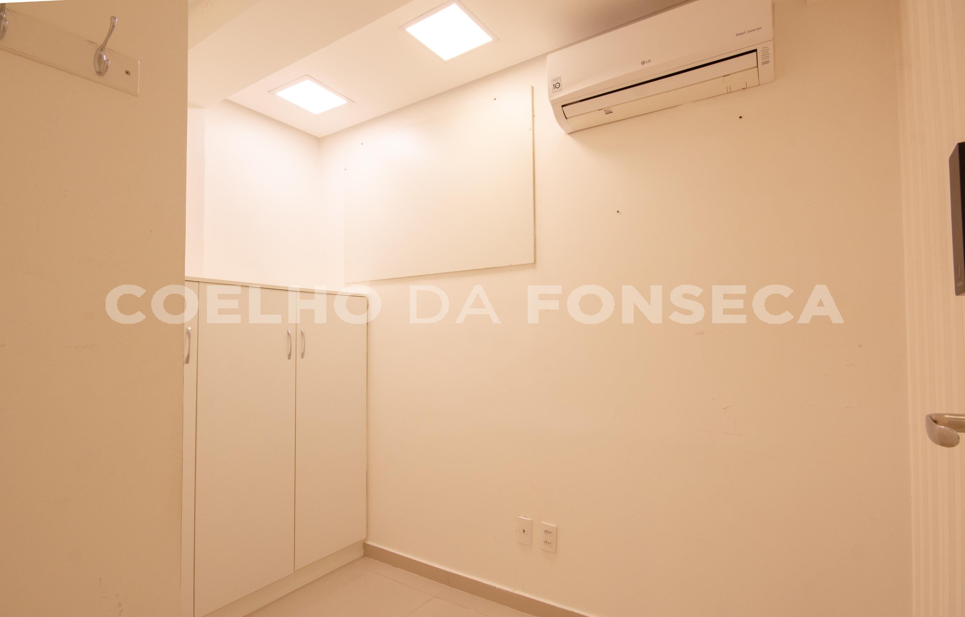 Sala Comercial