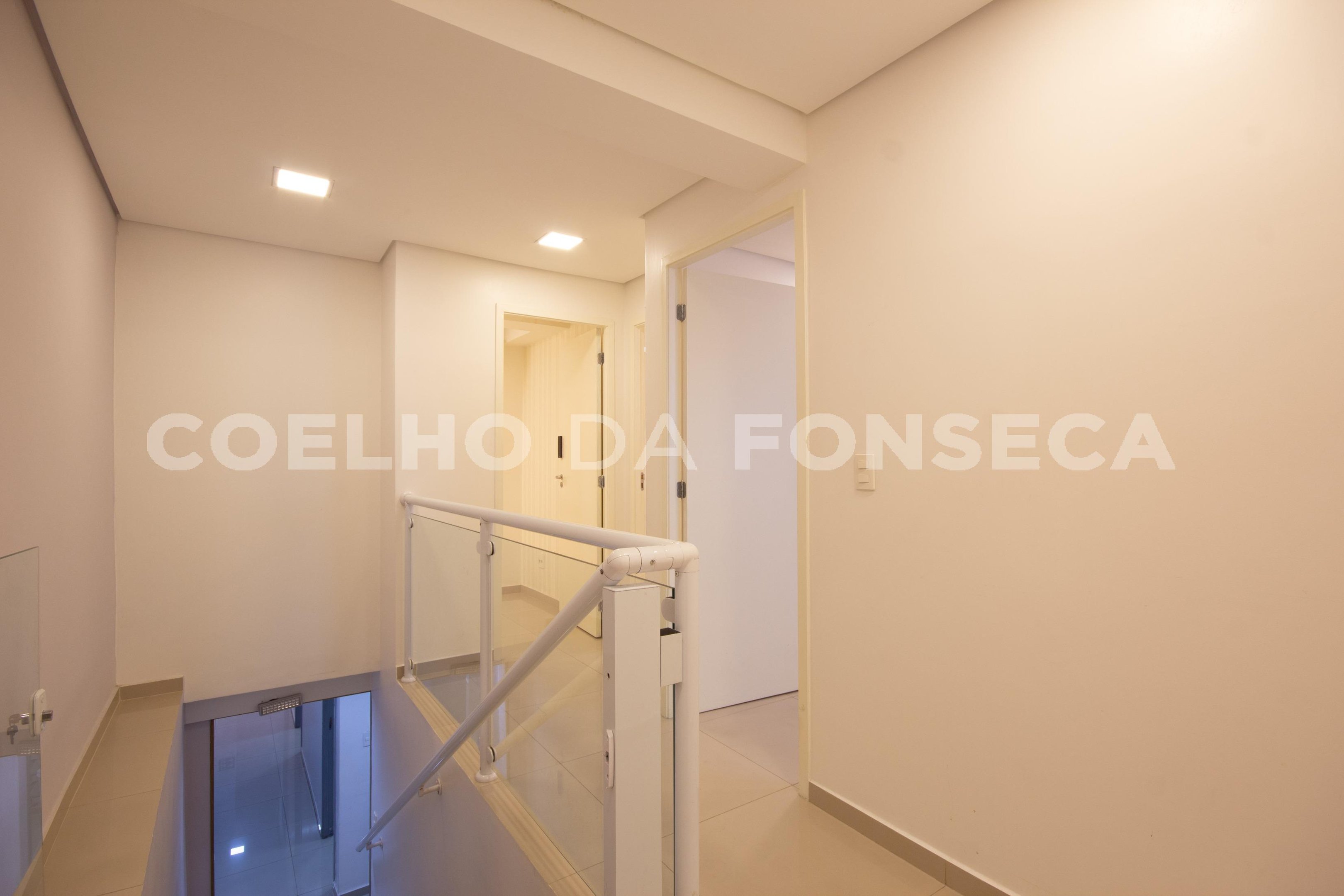 Hall de Circulação