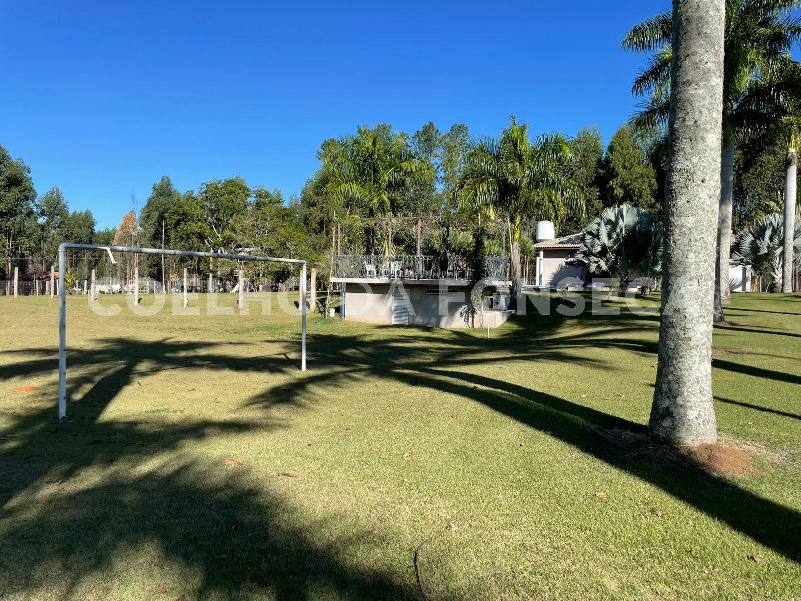 Campo de Futebol