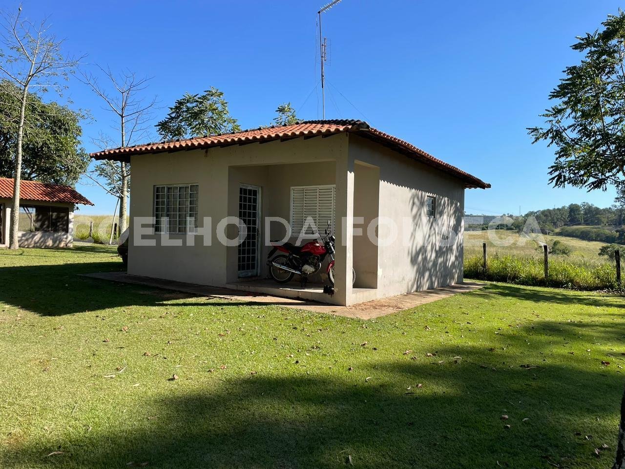 Casa do Caseiro