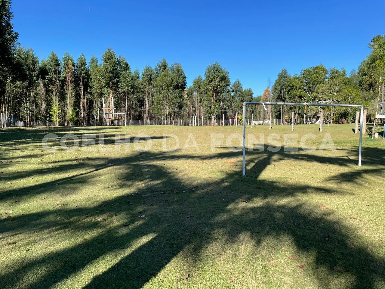 Campo de Futebol