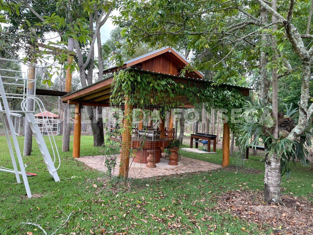 Churrasqueira