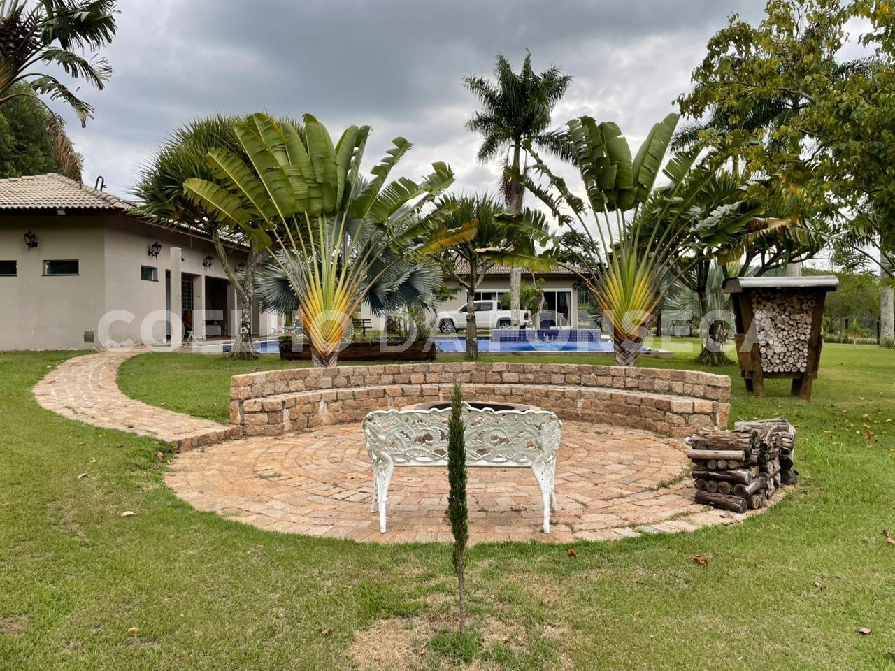 Jardim de Inverno