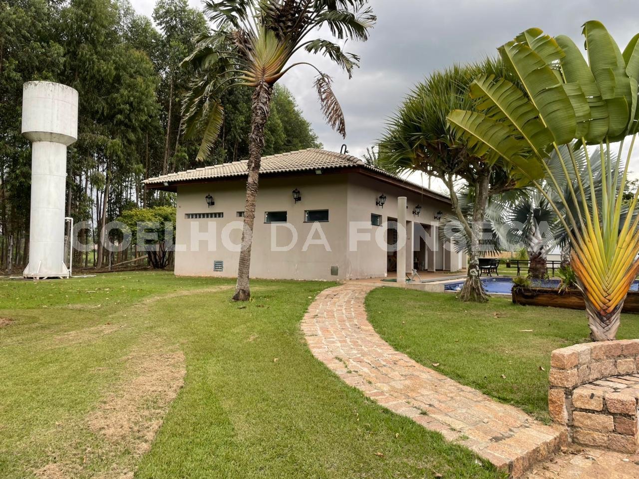 Casa Sede