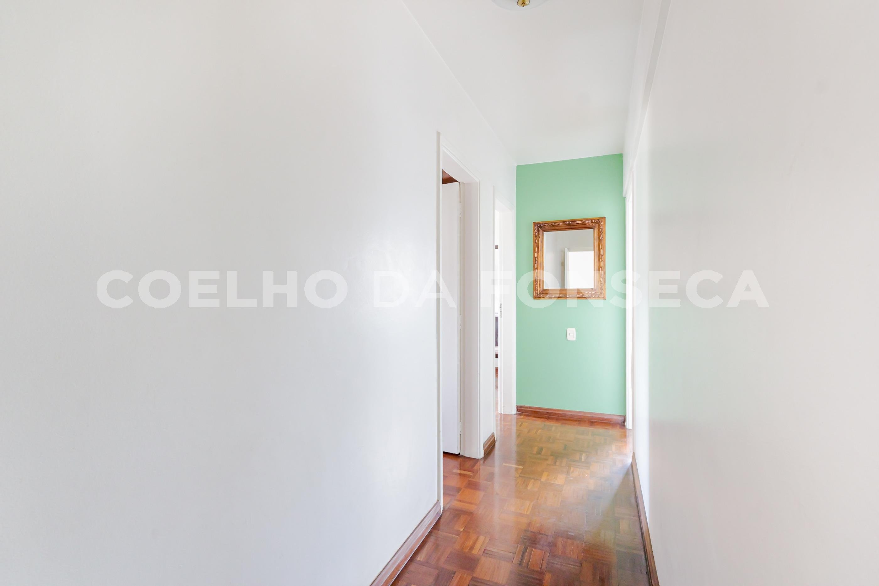 Hall de Circulação