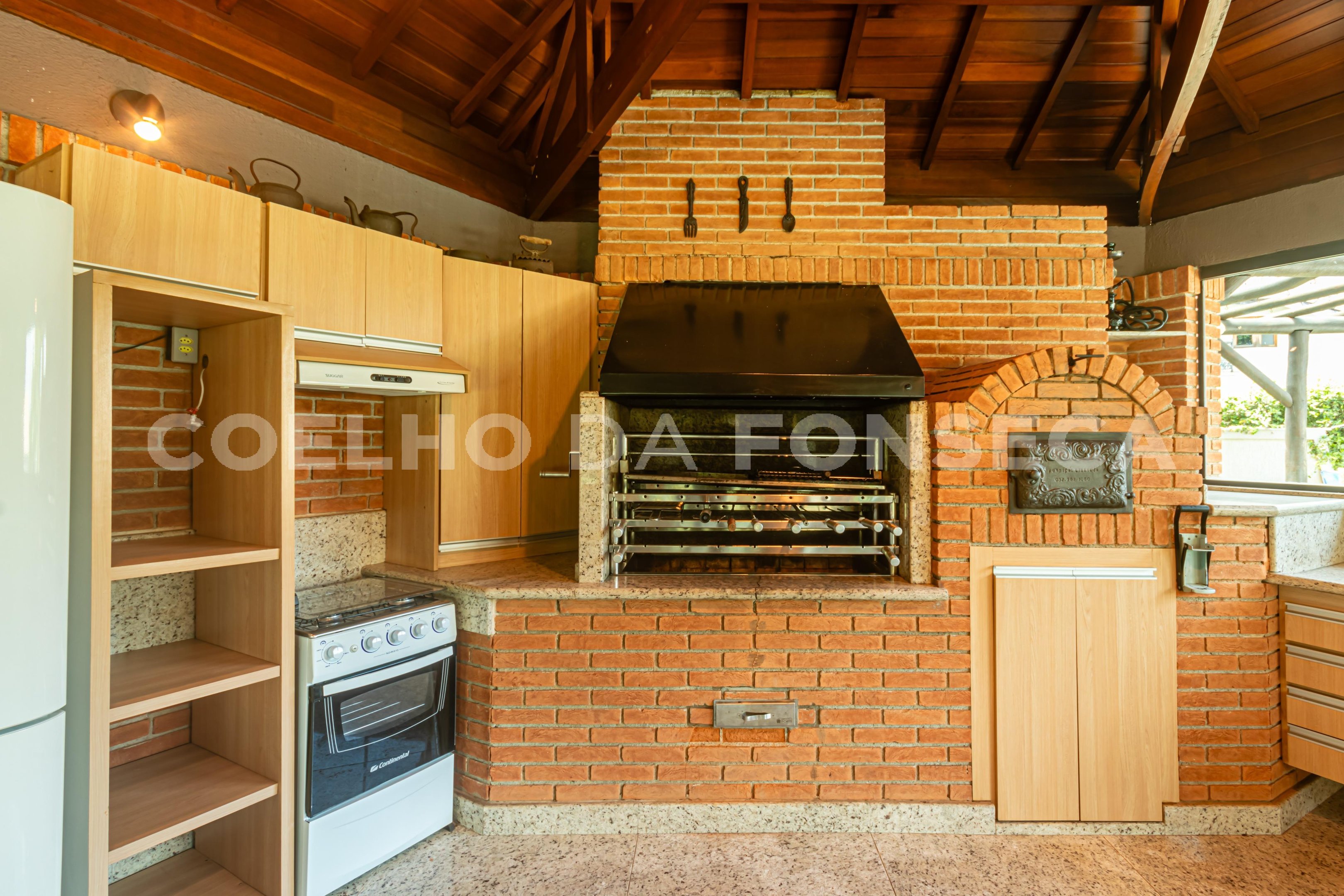 Espaço Gourmet (Unidade)