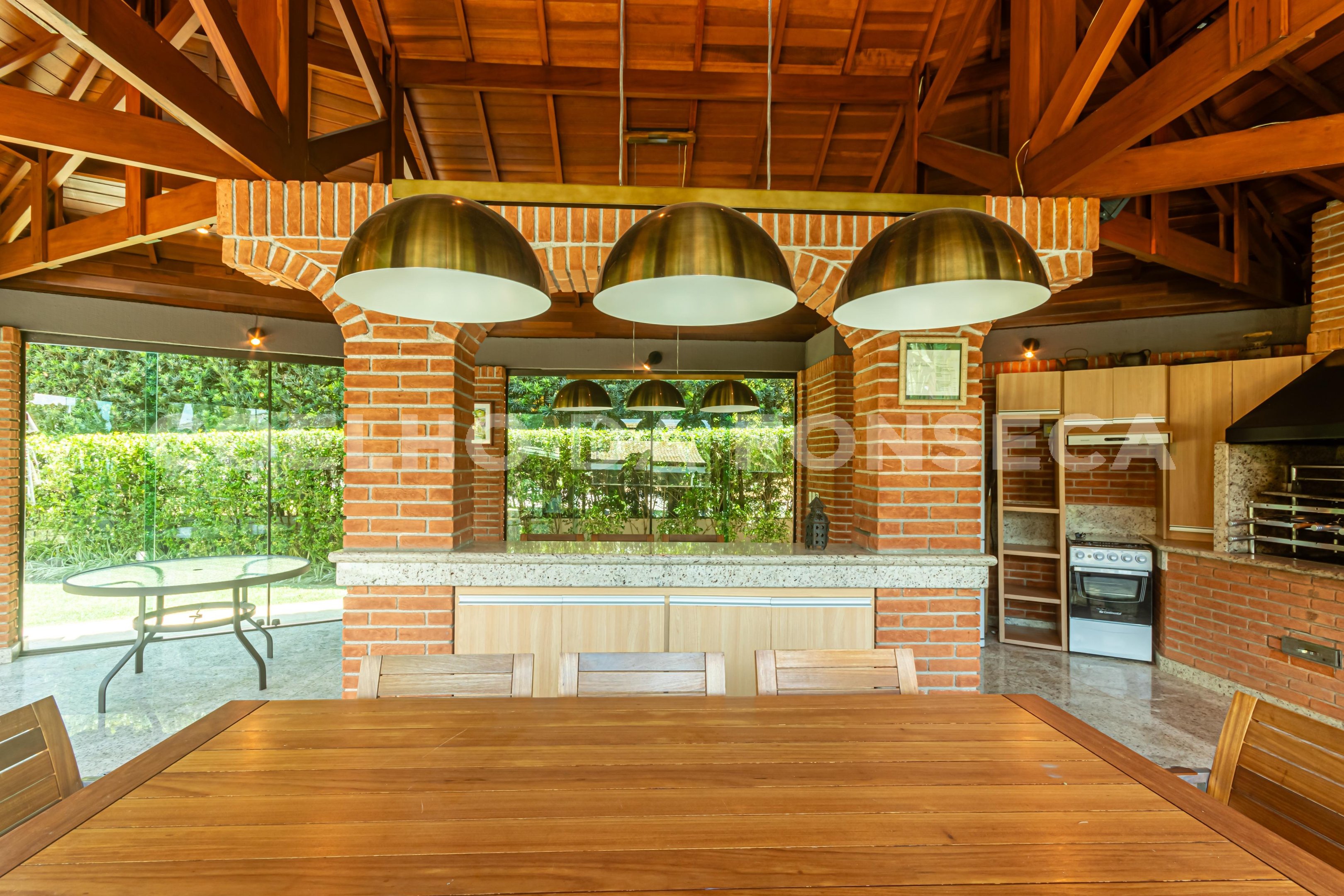 Espaço Gourmet (Unidade)