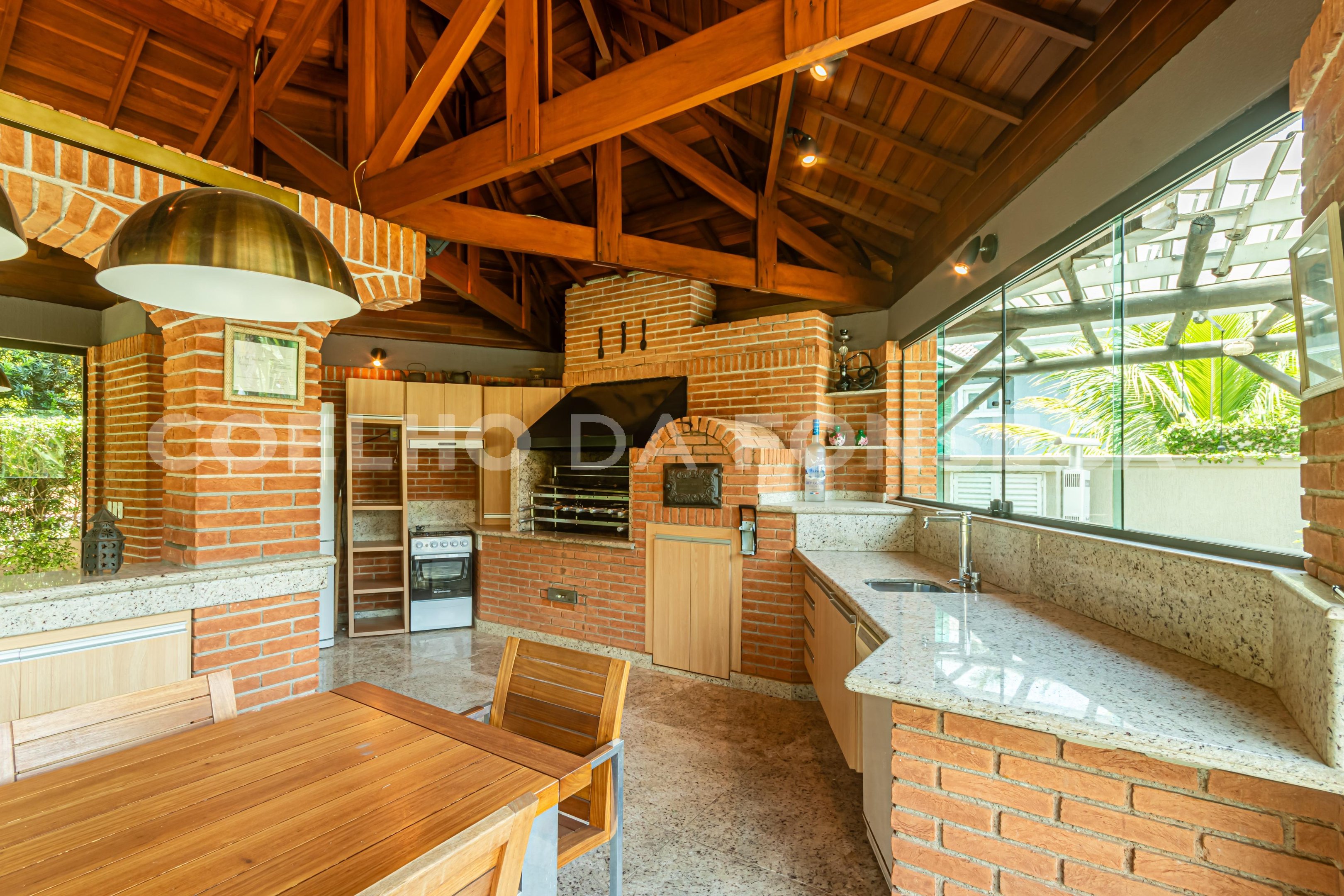 Espaço Gourmet (Unidade)